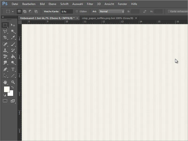 Mendesain menu profesional di Adobe InDesign - Bagian 2