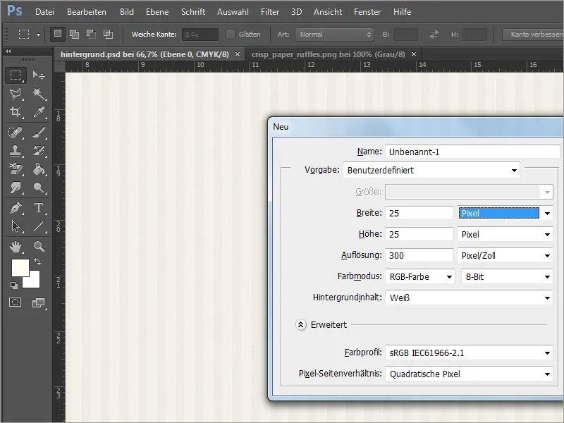 Membuat menu profesional di Adobe InDesign - Bagian 2