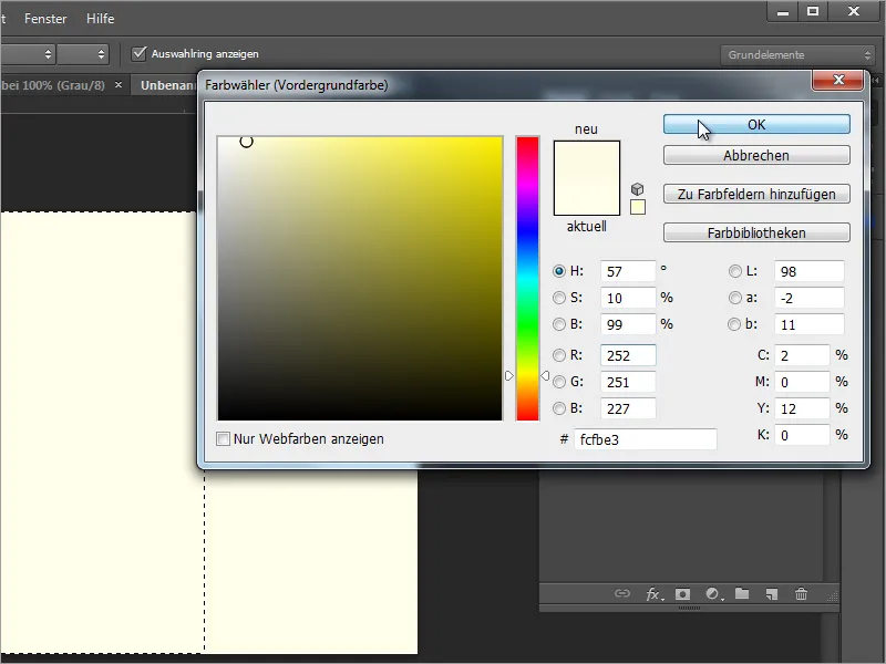 Mendesain menu profesional di Adobe InDesign - Bagian 2