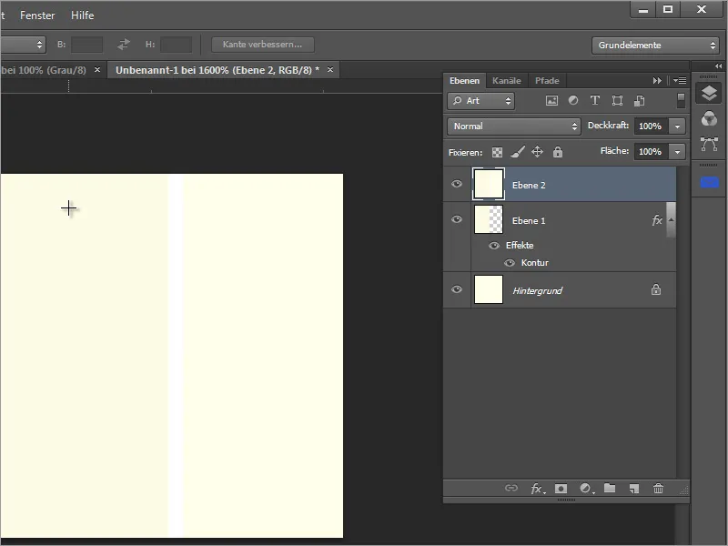 Membuat menu makanan profesional di Adobe InDesign - Bagian 2