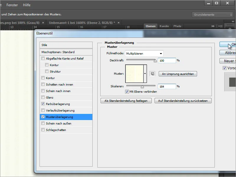  Mendesain menu profesional menggunakan Adobe InDesign - Bagian 2