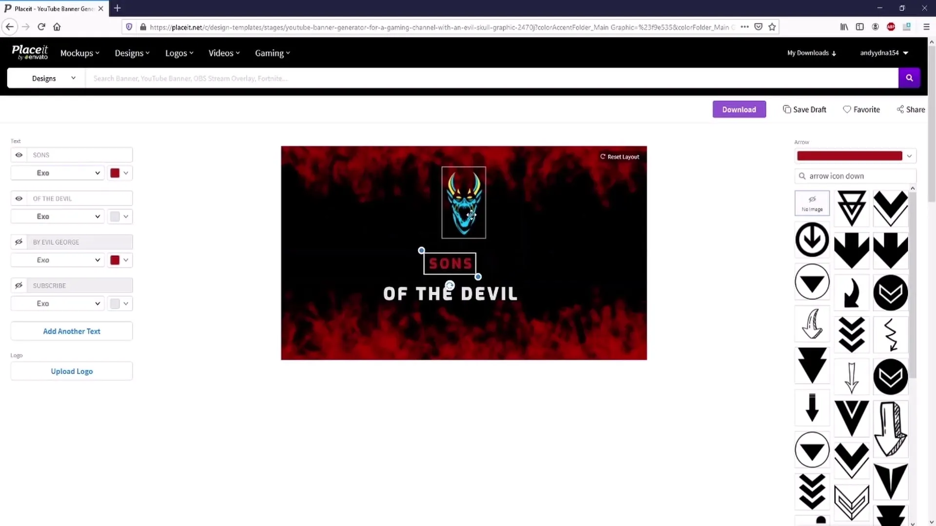 Membuat Banner YouTube Gratis – Panduan Langkah Demi Langkah Membuat Banner YouTube Gratis - Panduan Langkah demi Langkah