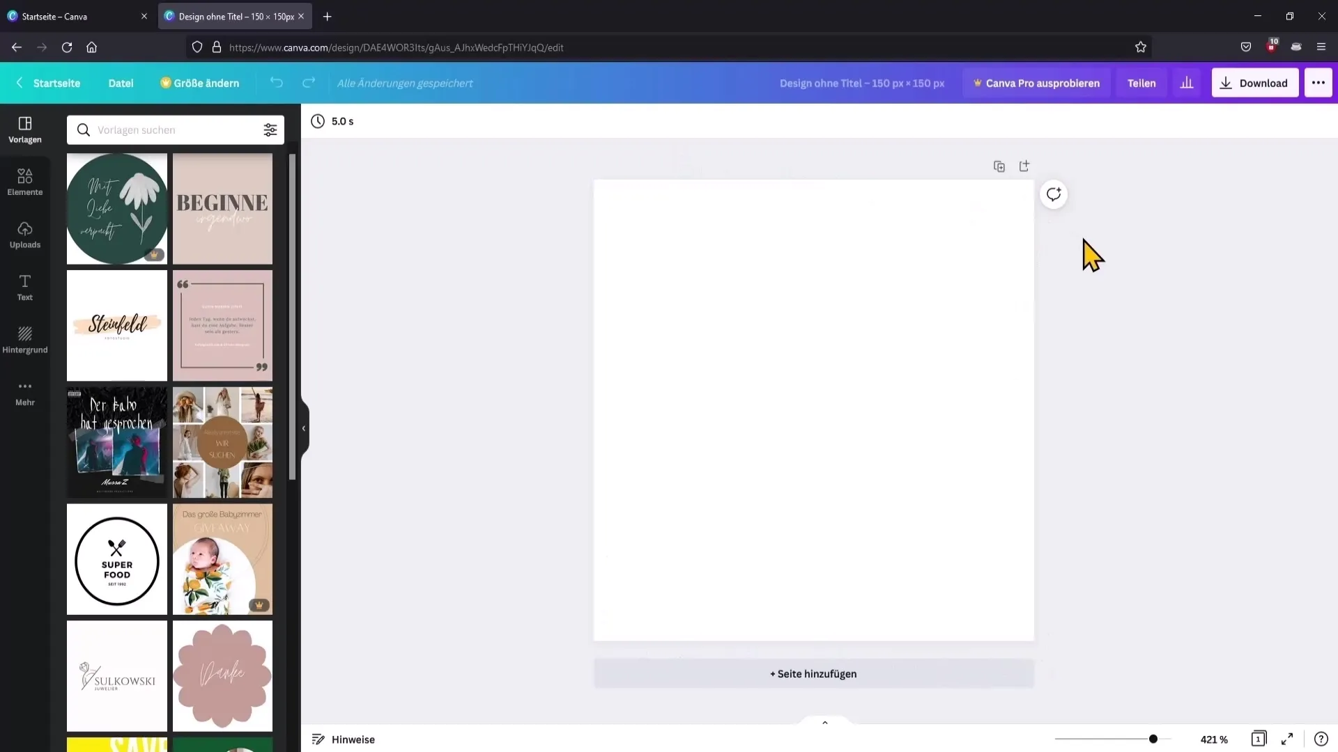 Membuat watermark gratis untuk saluran YouTube Anda Membuat watermark gratis untuk saluran YouTube Anda