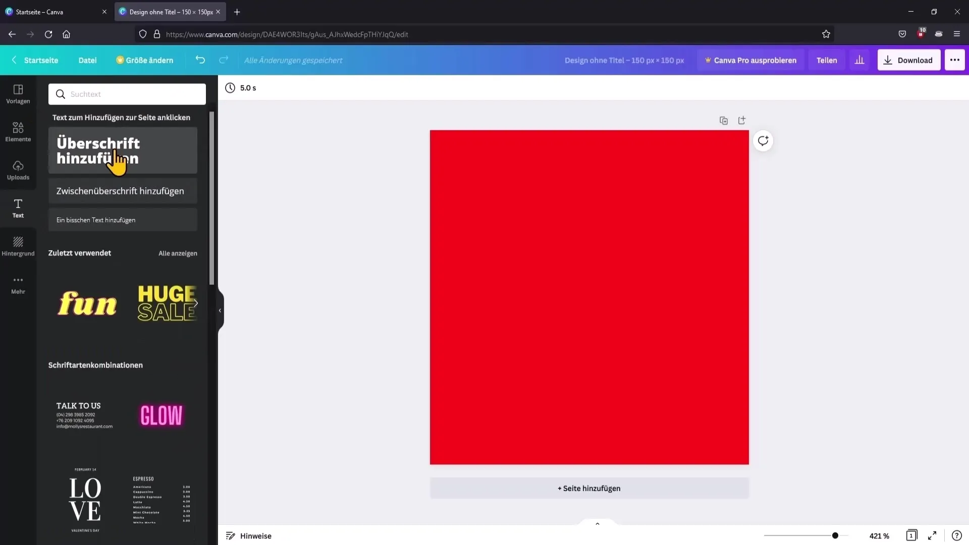 Membuat watermark gratis untuk saluran YouTube Anda Buat watermark gratis untuk saluran YouTube Anda