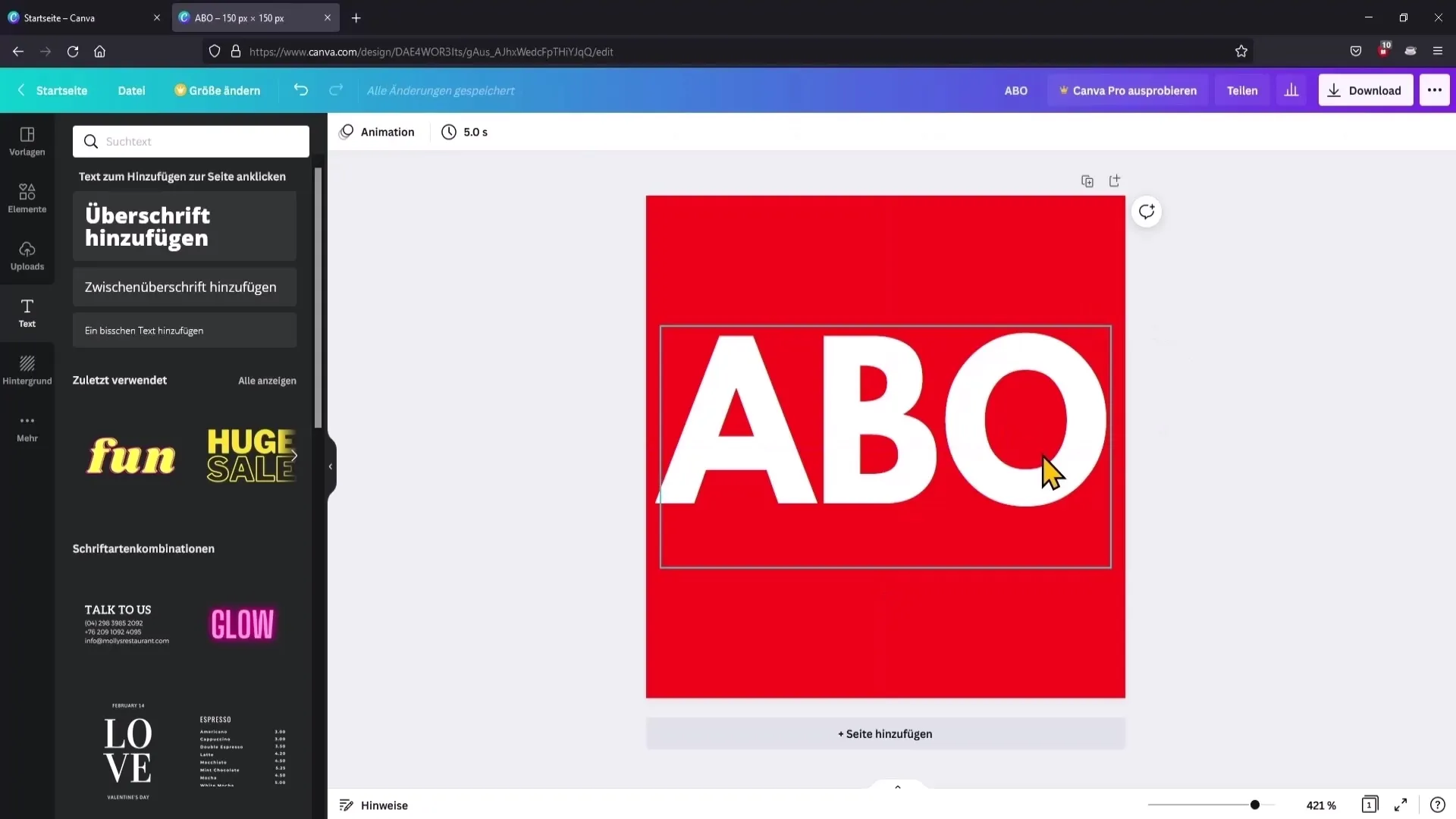 Membuat watermark gratis untuk saluran YouTube Anda Membuat watermark gratis untuk saluran YouTube Anda