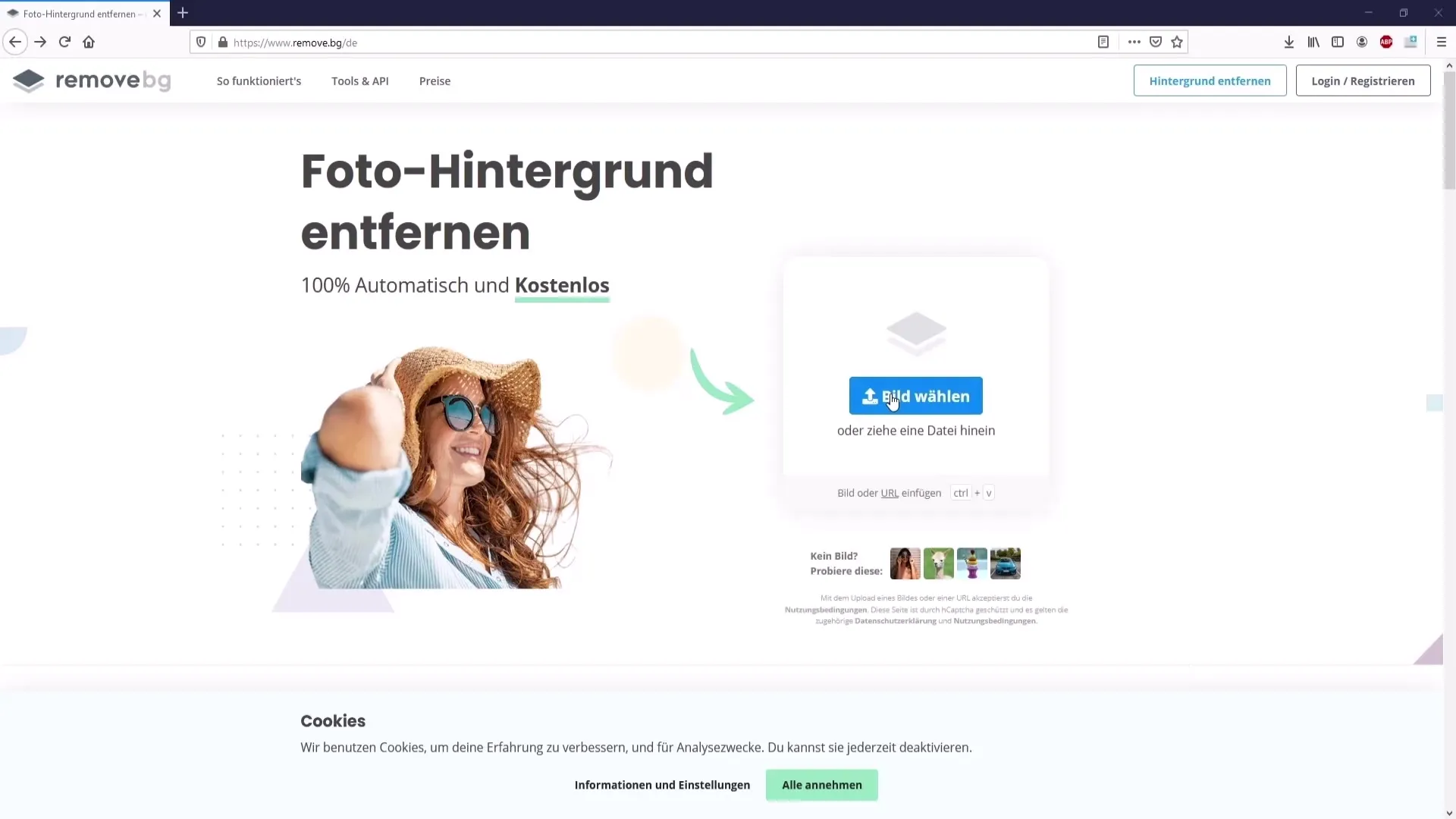 Lage vignetter for YouTube med Canva