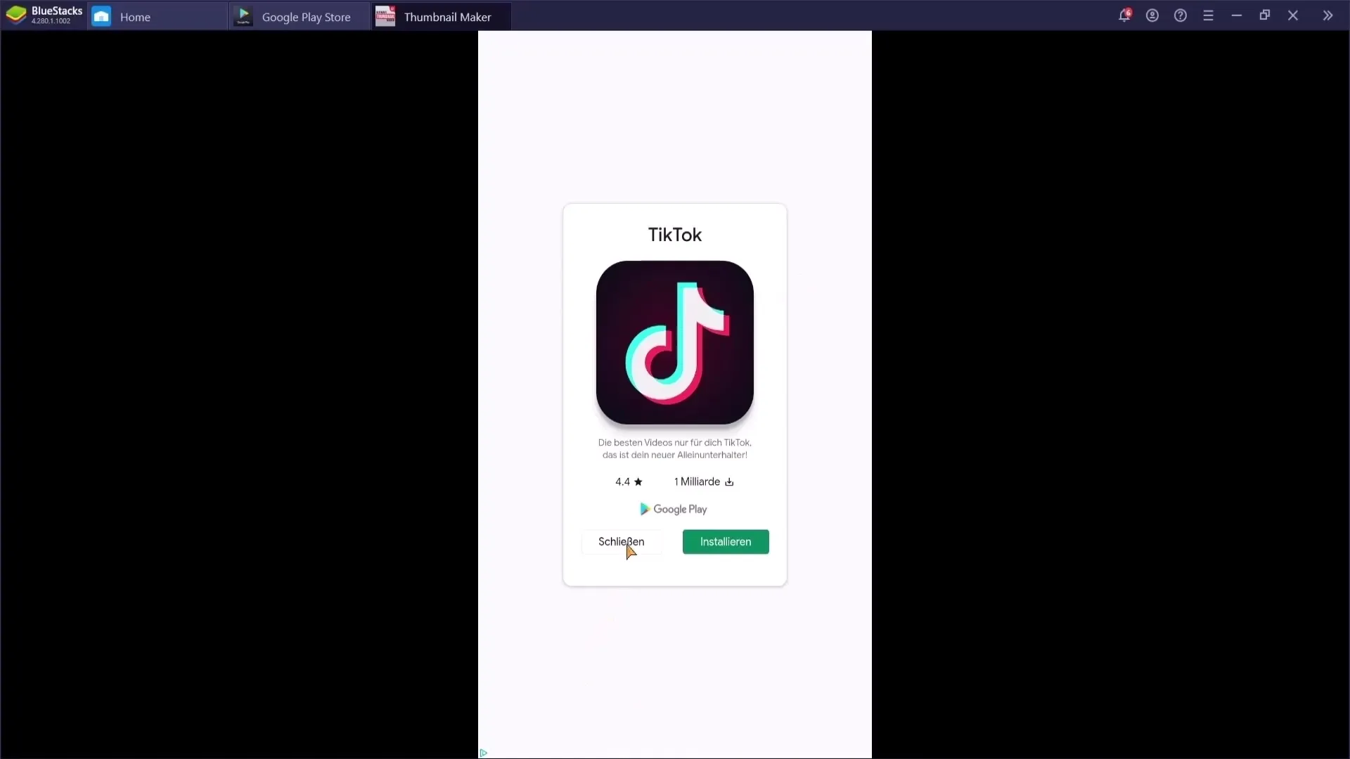 Membuat thumbnail dengan mudah di ponsel - aplikasi terbaik Membuat thumbnail dengan mudah di ponsel - Aplikasi terbaik