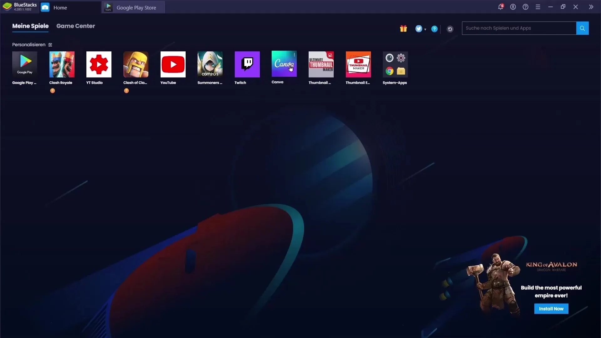 Membuat thumbnail dengan mudah di ponsel - aplikasi terbaik Membuat thumbnail dengan mudah di ponsel - aplikasi terbaik