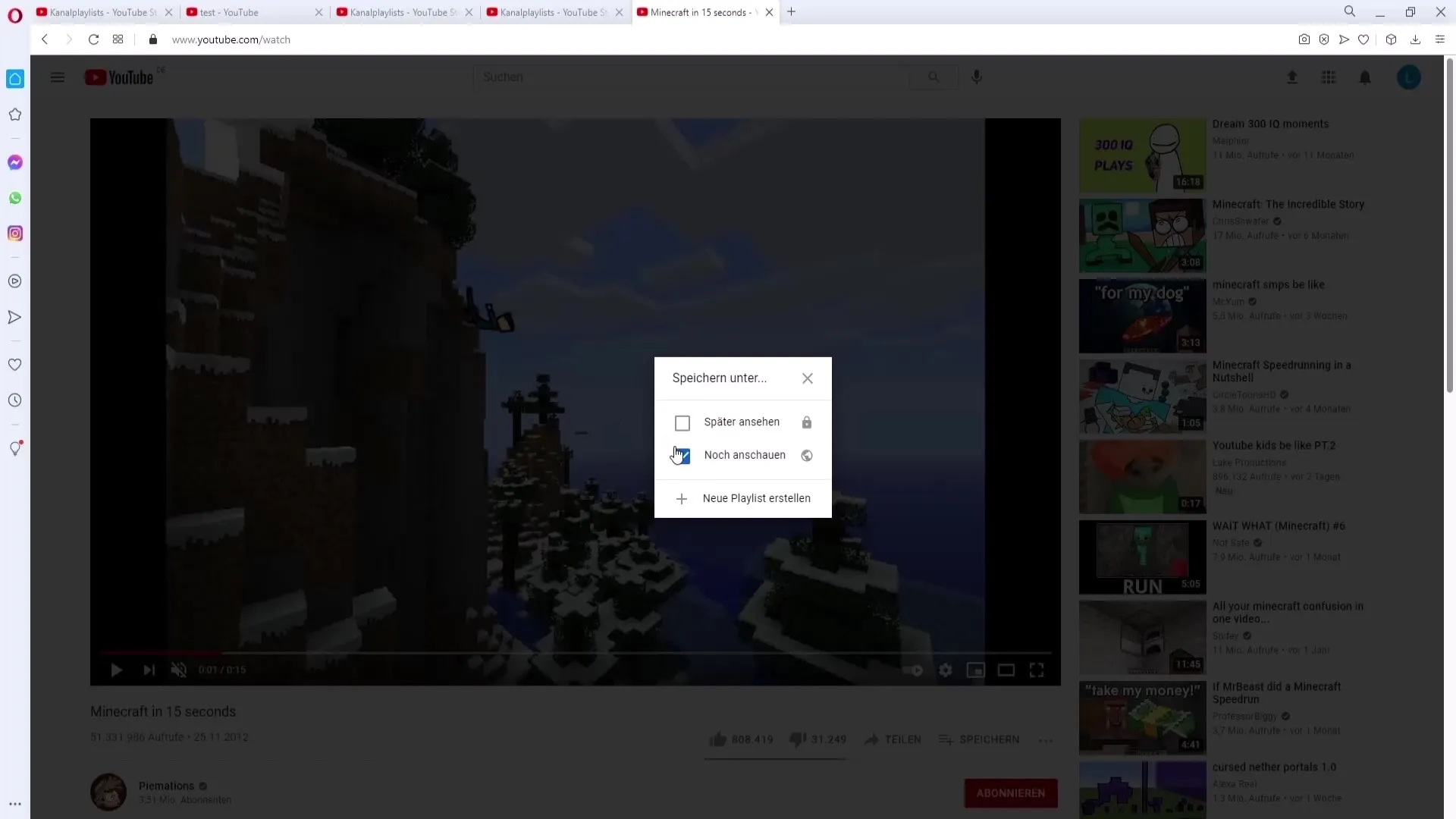 Membuat dan mengelola playlist secara efektif dengan YouTube Membuat dan mengelola playlist secara efektif dengan YouTube