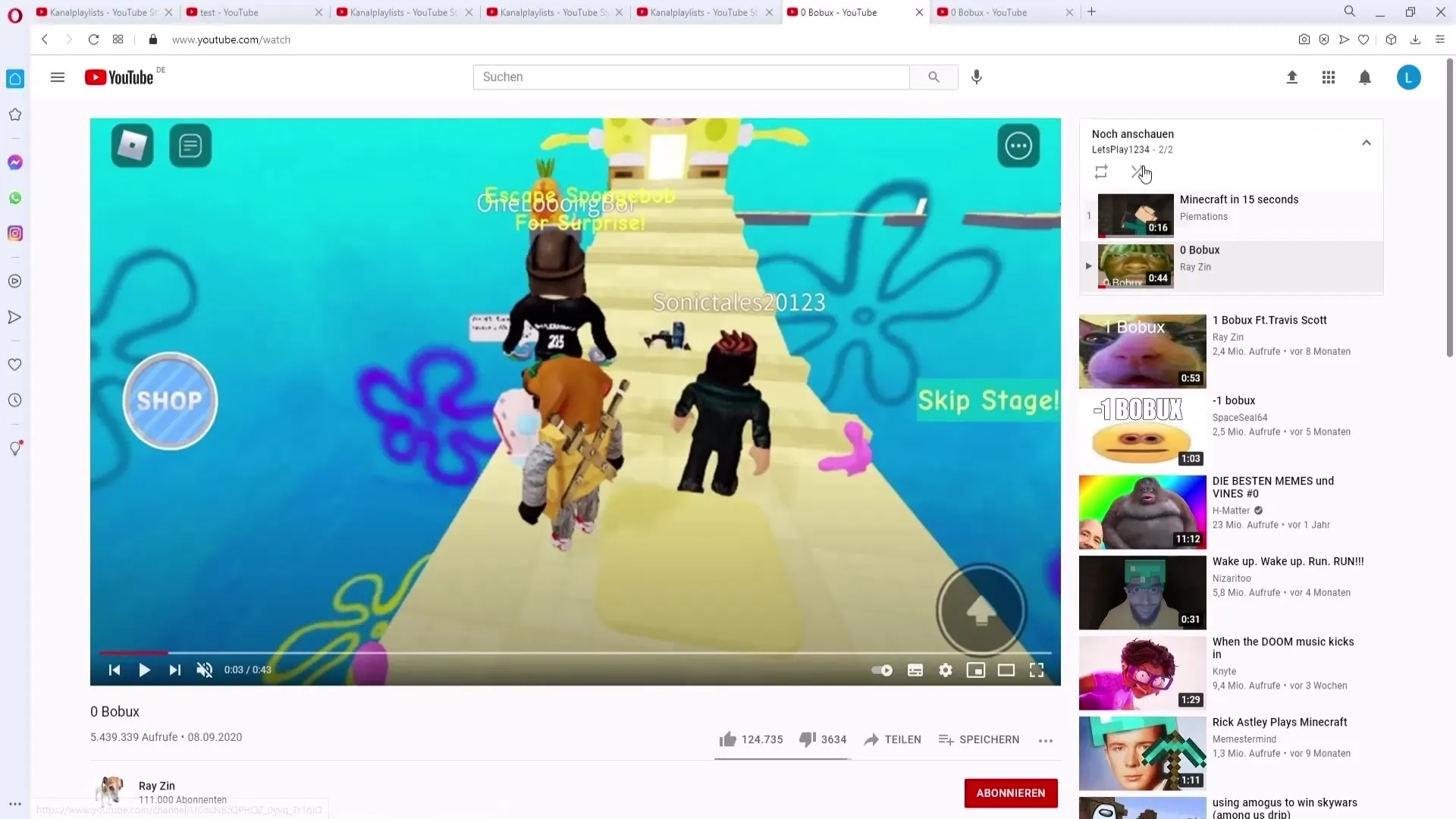 Membuat dan mengelola playlist secara efektif dengan YouTube Membuat dan mengelola playlist secara efektif dengan YouTube