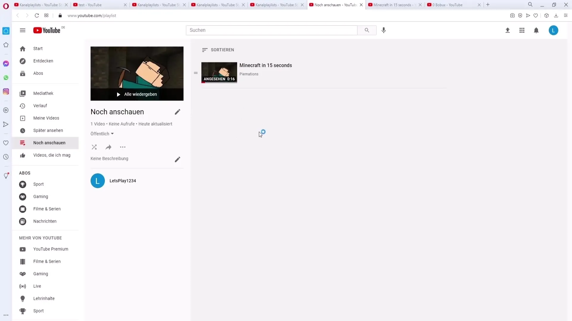 Membuat dan mengelola playlist secara efektif dengan YouTube Membuat dan mengelola playlist secara efektif dengan YouTube