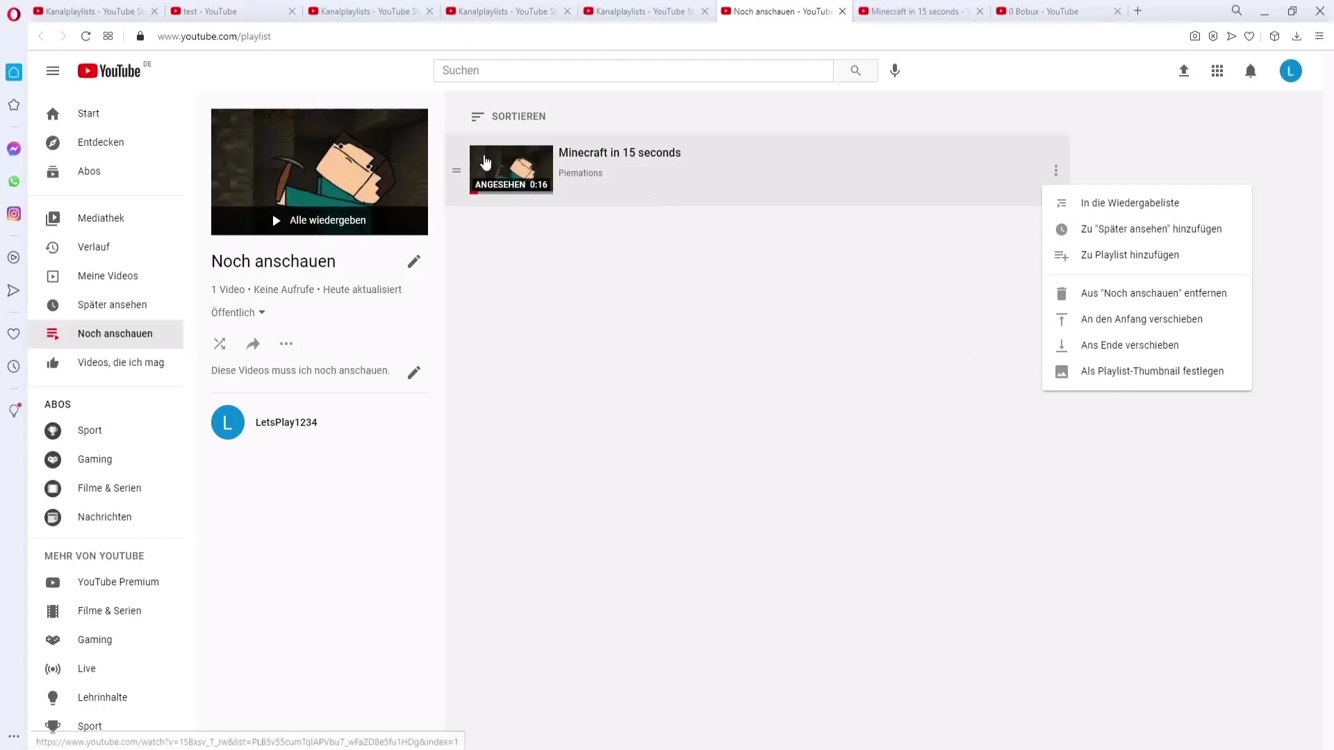 Membuat dan mengelola playlist dengan efektif menggunakan YouTube Membuat dan mengelola playlist secara efektif dengan YouTube