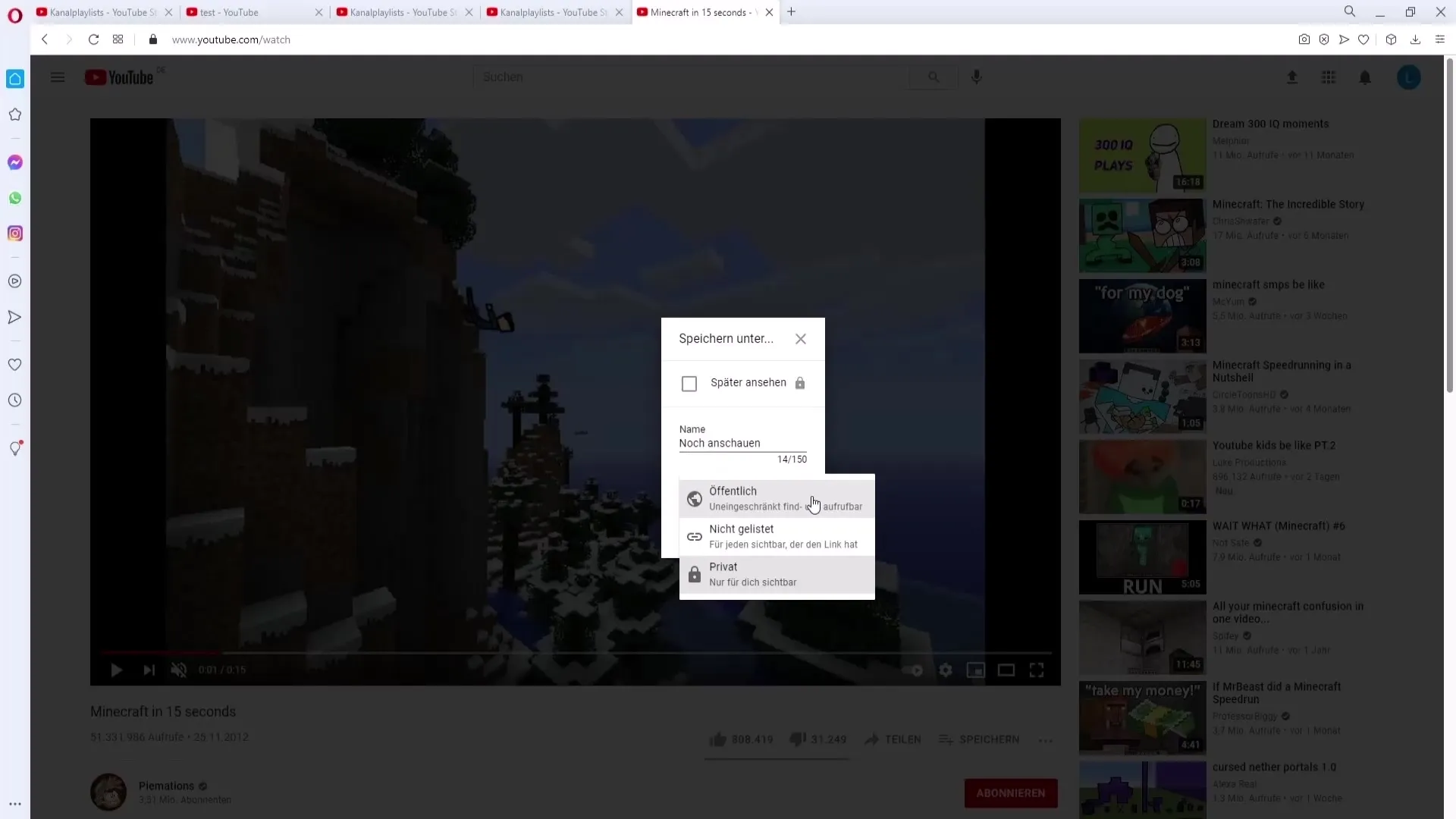 Membuat dan mengelola playlist secara efektif dengan YouTube Membuat dan mengelola playlist secara efektif dengan YouTube