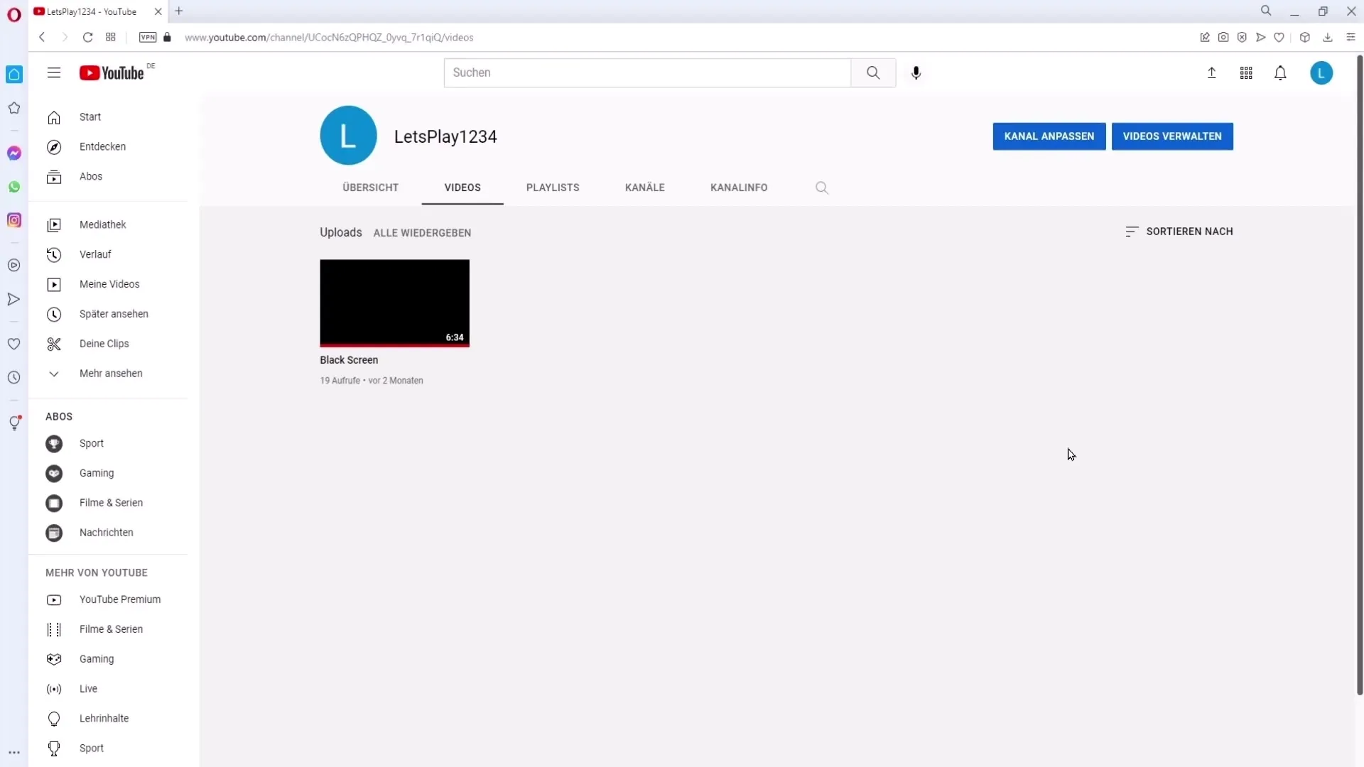 Legg til ansatte og administratorer på YouTube på en effektiv måte
