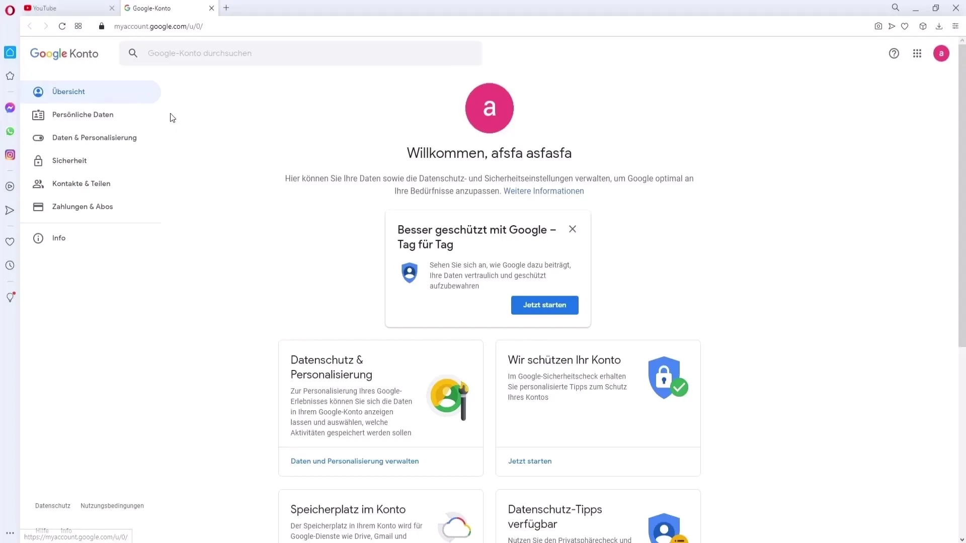 Changing Email Address On YouTube It s That Simple Changing Email Address On YouTube It s That Simple
