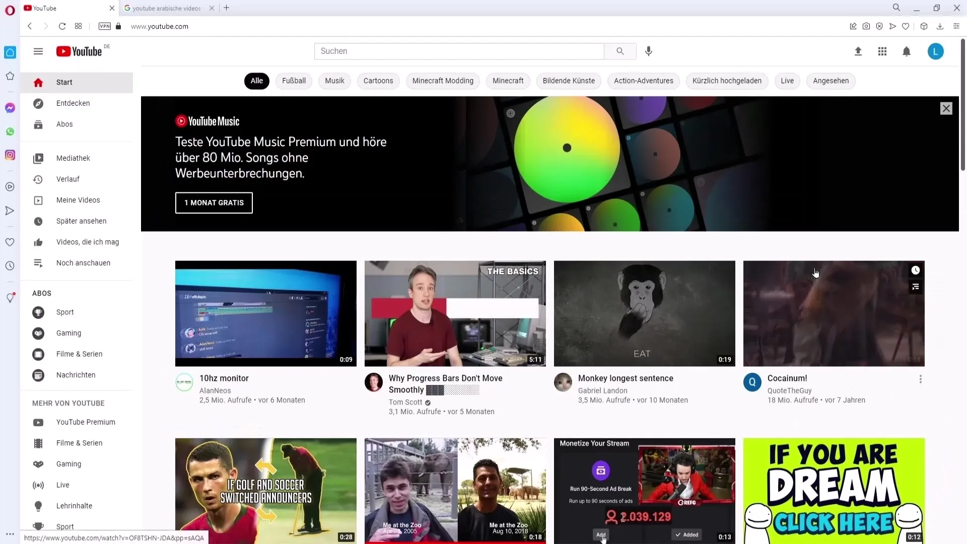 Mengubah Bahasa YouTube - Panduan untuk PC dan Ponsel Mengubah Bahasa YouTube - Panduan untuk PC dan Handphone