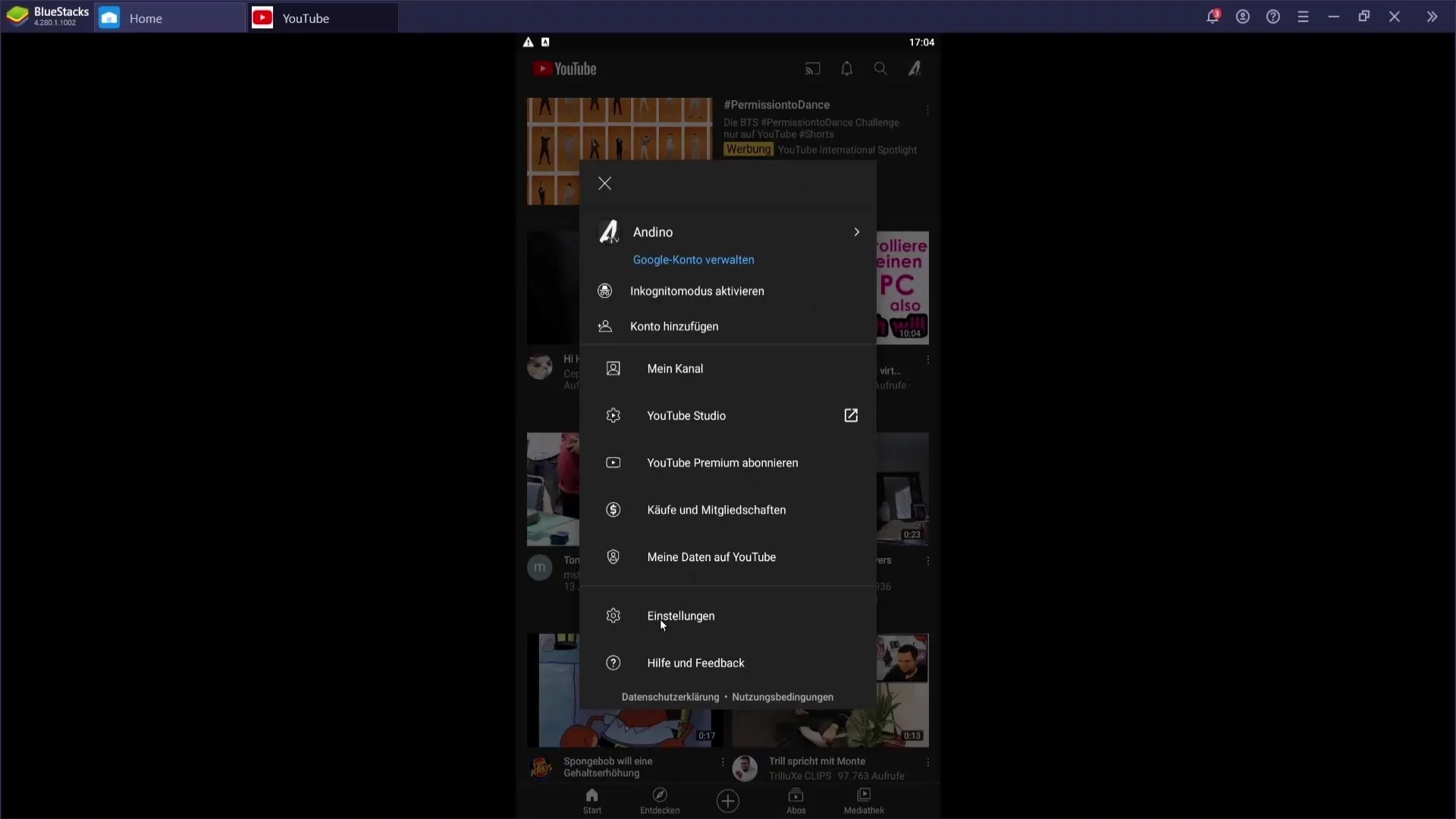 Ubah Bahasa YouTube - Panduan untuk Komputer dan Ponsel Ubah bahasa YouTube - Panduan untuk PC dan ponsel