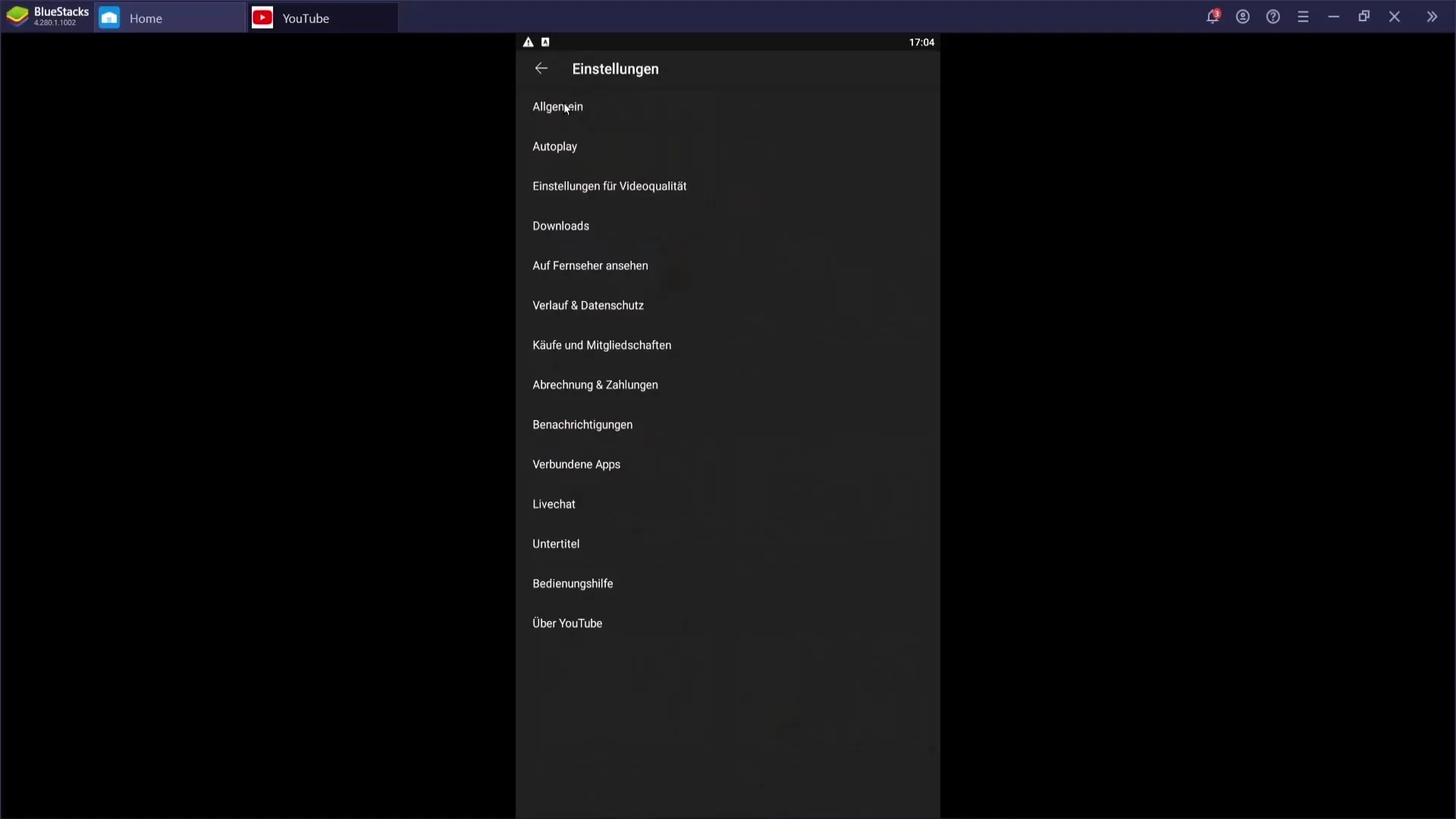 Ubah bahasa YouTube - Panduan untuk PC dan ponsel Ubah Bahasa YouTube - Panduan untuk PC dan Ponsel