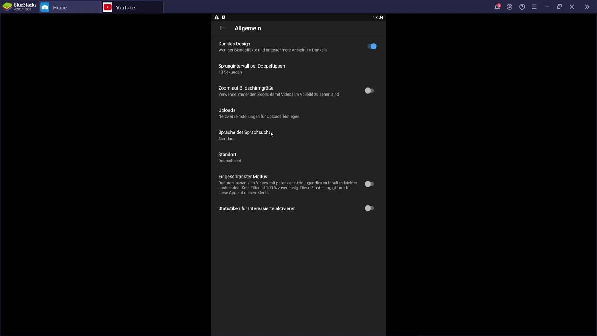 Mengubah Bahasa YouTube - Panduan untuk Komputer dan Ponsel Ubah bahasa di YouTube - Panduan untuk PC dan ponsel