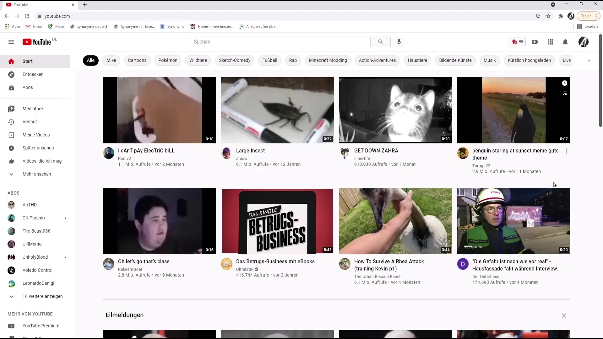 Mengatur siaran langsung di YouTube secara efektif Mengatur siaran langsung di YouTube dengan efektif