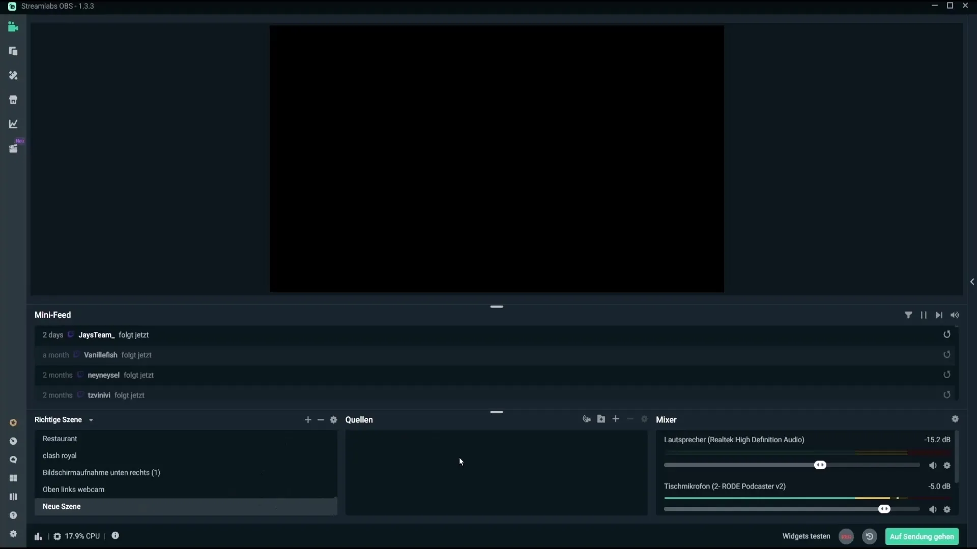 Mengatur siaran langsung di YouTube secara efektif Mengatur siaran langsung di YouTube dengan efektif