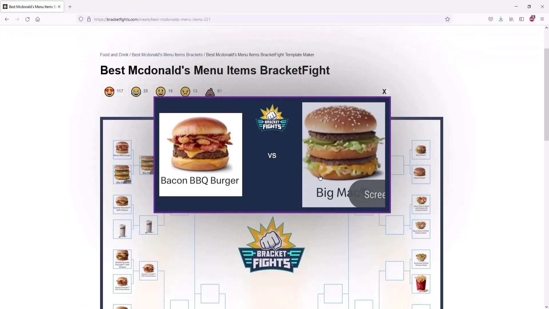 Begini cara kamu merancang Bracket Fights untuk siaran langsungmu Begini cara kamu mendesain Bracket Fights untuk siaran langsungmu