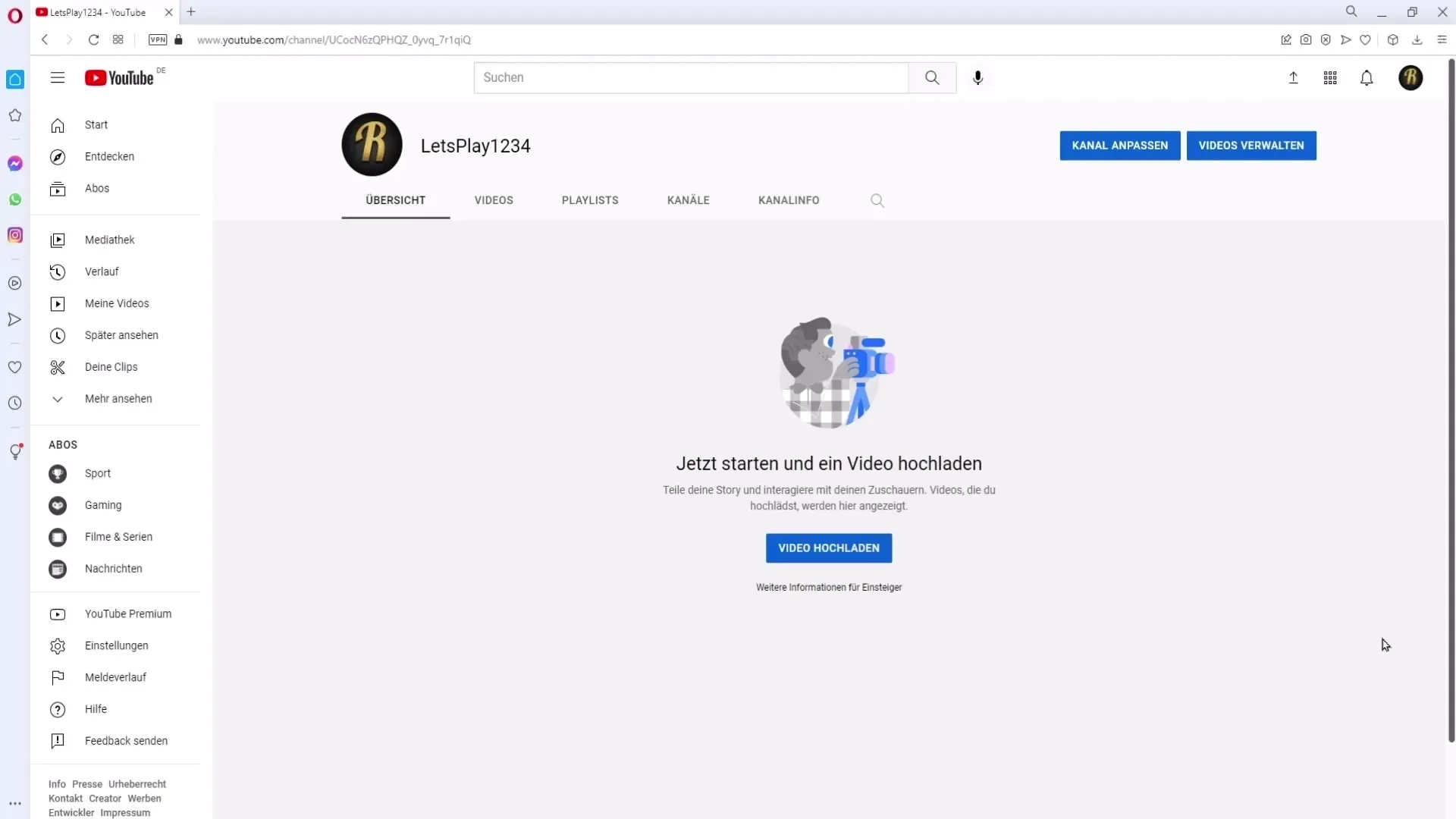 Annonseevne på YouTube-videoer – En omfattende veiledning om monetarisering