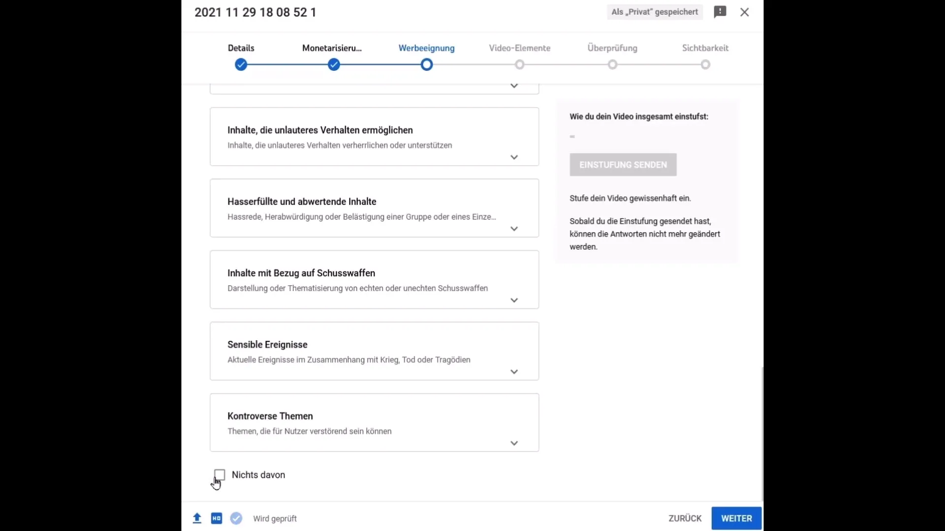 Reklameegnethet for YouTube-videoer - En omfattende veiledning til monetarisering