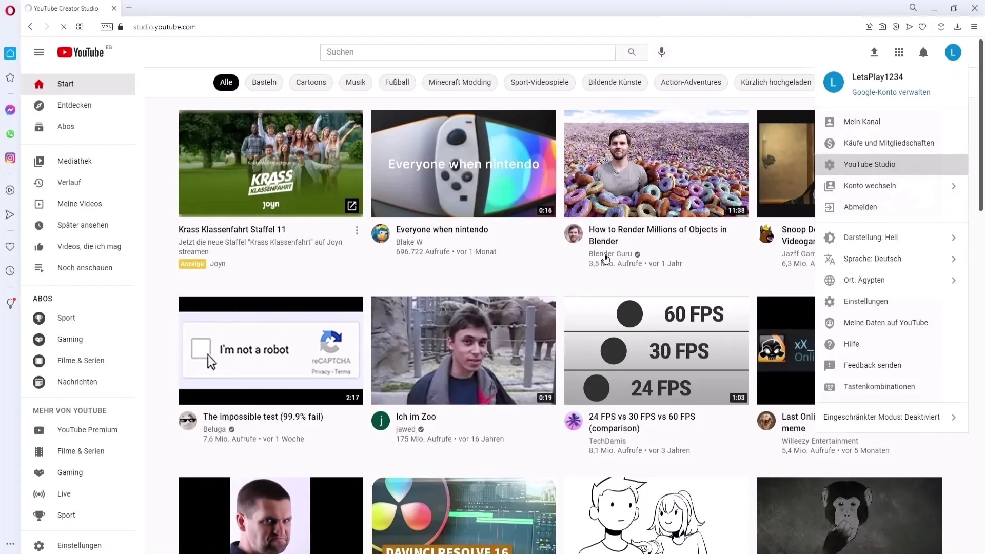 Aktiver "Super Thanks" på YouTube - Slik gjør du det!