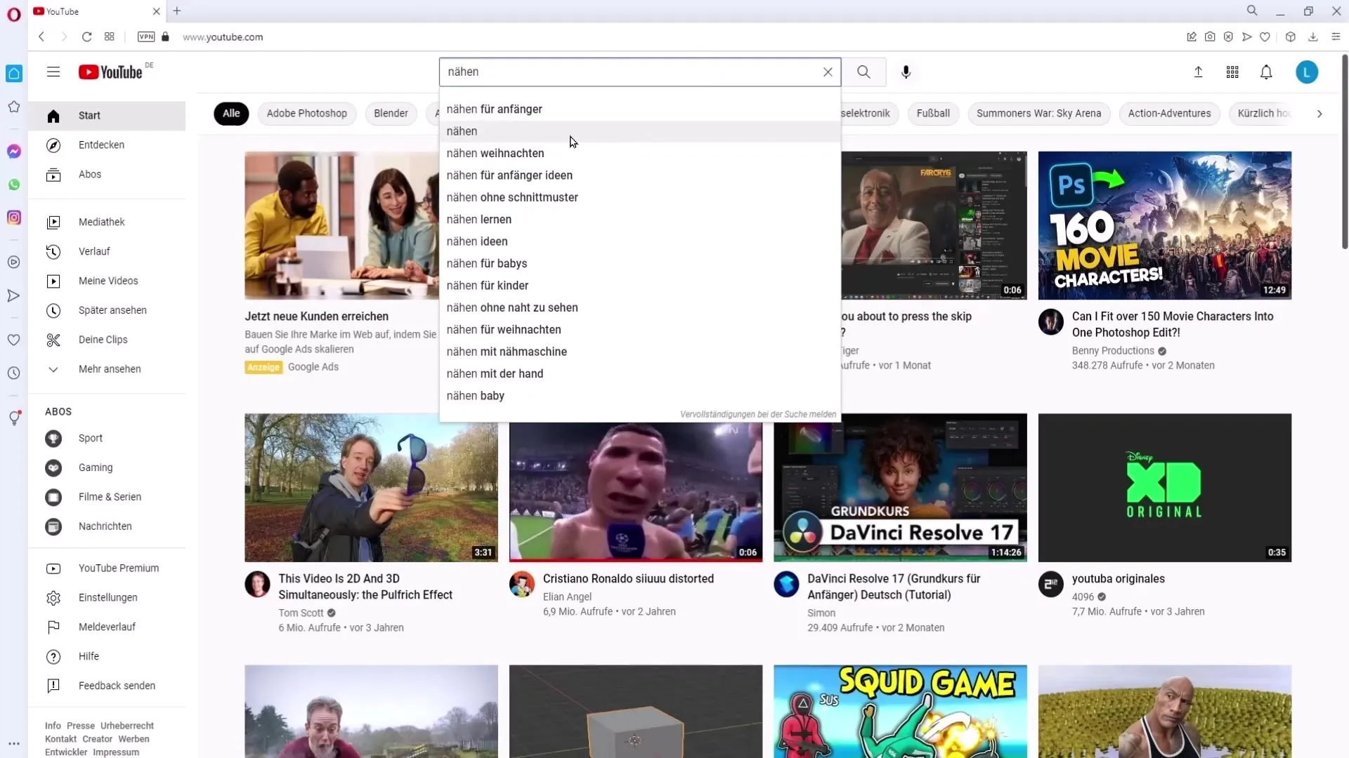 Membongkar Rahasia Menemukan Kata Kunci untuk Video YouTube Mengungkap Rahasia Menemukan Kata Kunci untuk Video YouTube