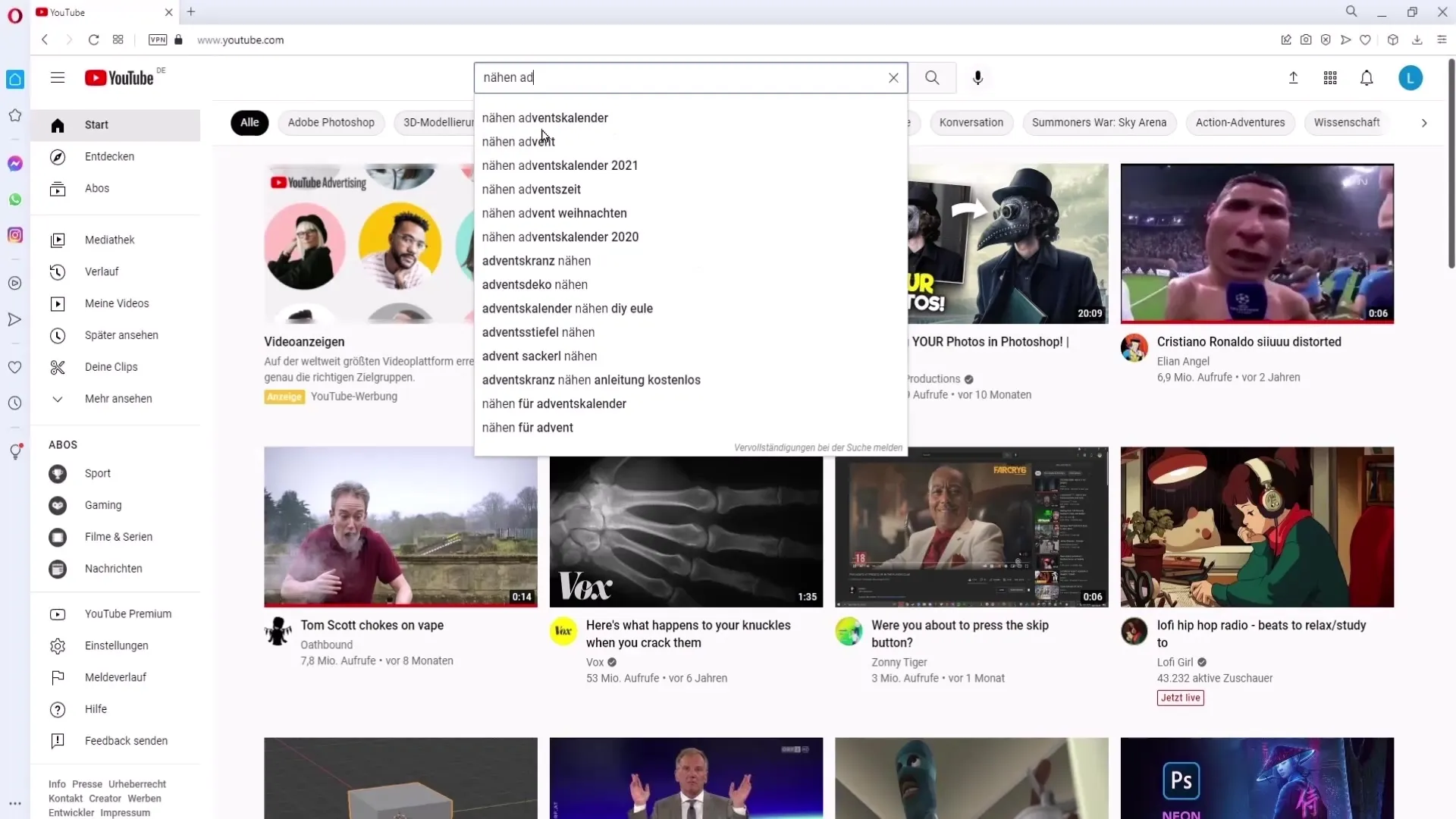 Mengungkap Rahasia Menemukan Kata Kunci untuk Video YouTube Membongkar Rahasia Menemukan Kata Kunci untuk Video YouTube