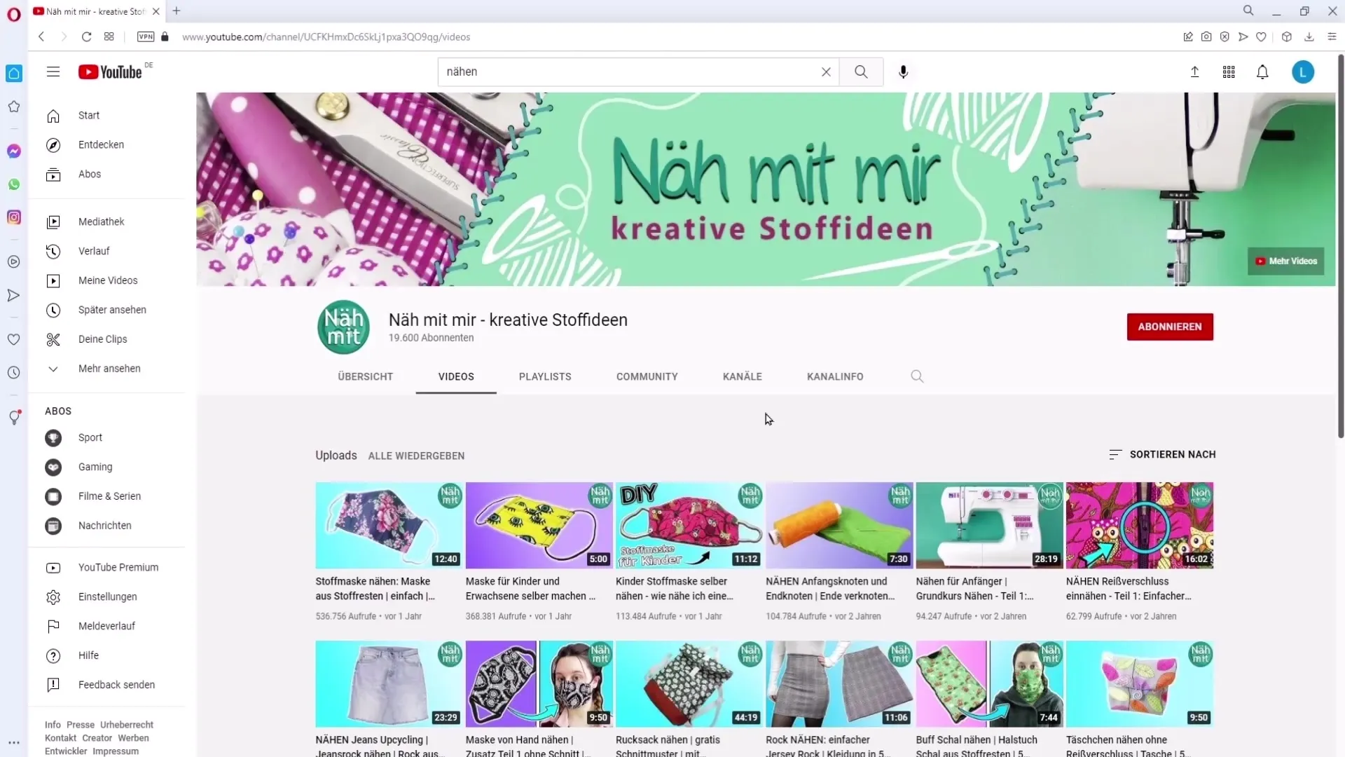 Mengungkap Rahasia Menemukan Kata kunci untuk Video YouTube Membongkar Rahasia Menemukan Kata Kunci untuk Video YouTube