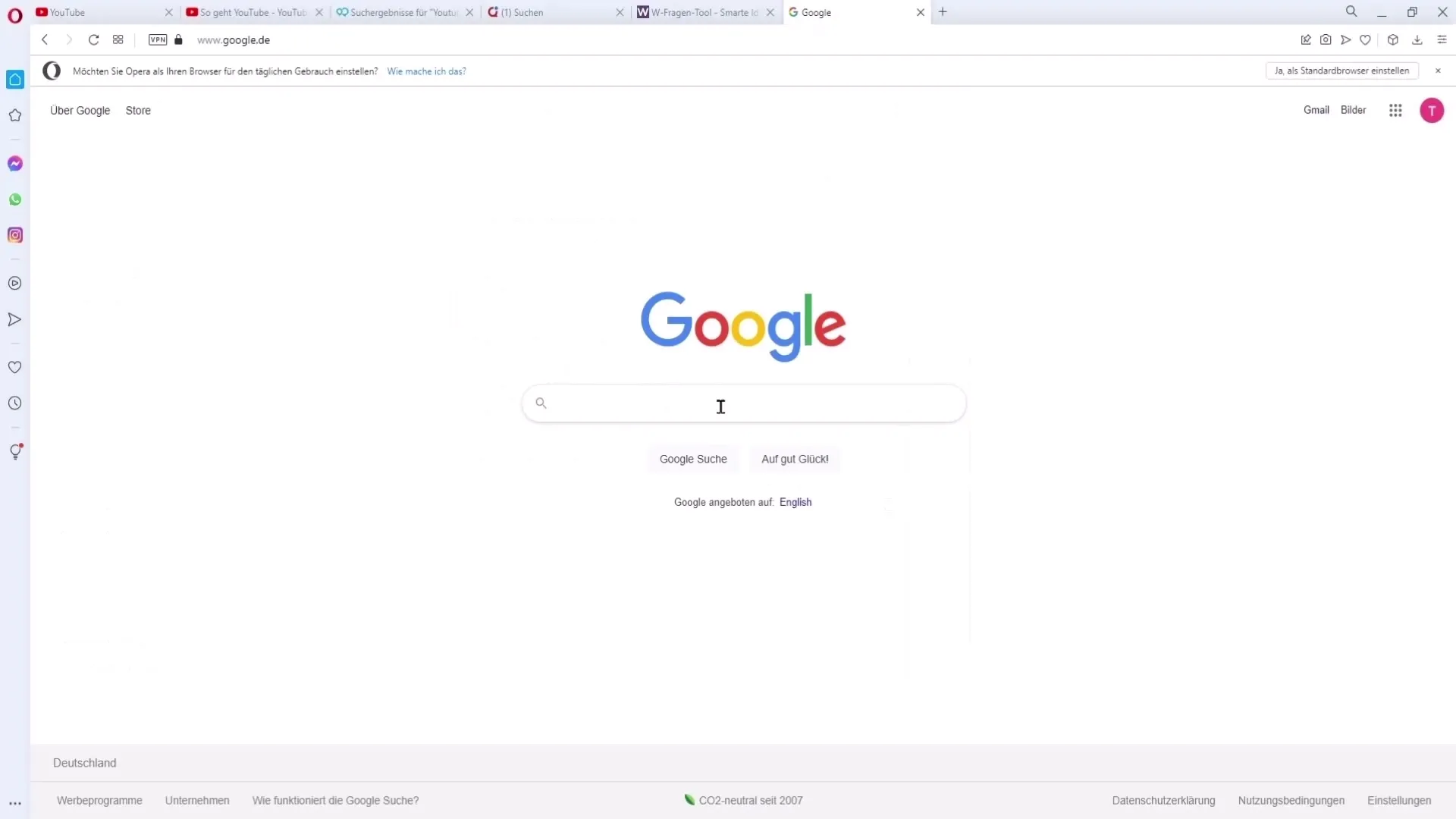 Finn kreative videoideer for YouTube-kanalen din