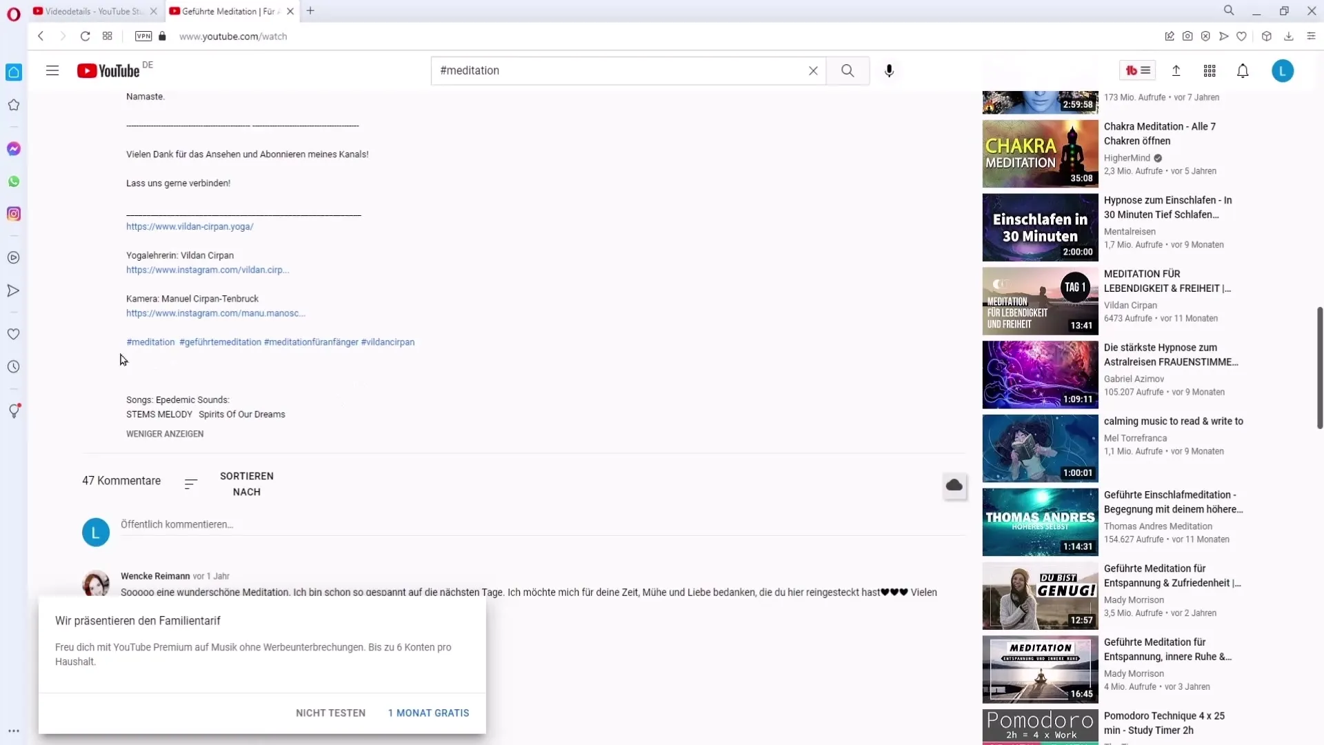 Hashtag di YouTube: Cara meningkatkan visibilitas Anda Hashtag di YouTube: Cara meningkatkan visibilitas Anda