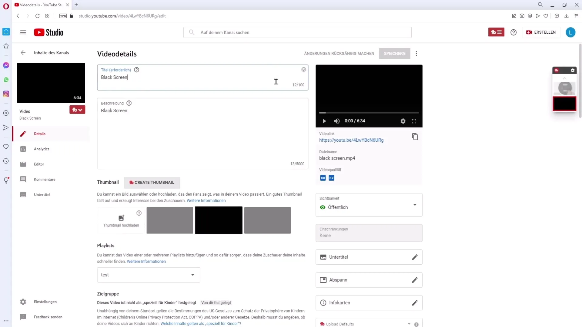 Hashtag di YouTube: Cara meningkatkan visibilitas Anda Hashtag di YouTube: Cara meningkatkan keterlihatan Anda