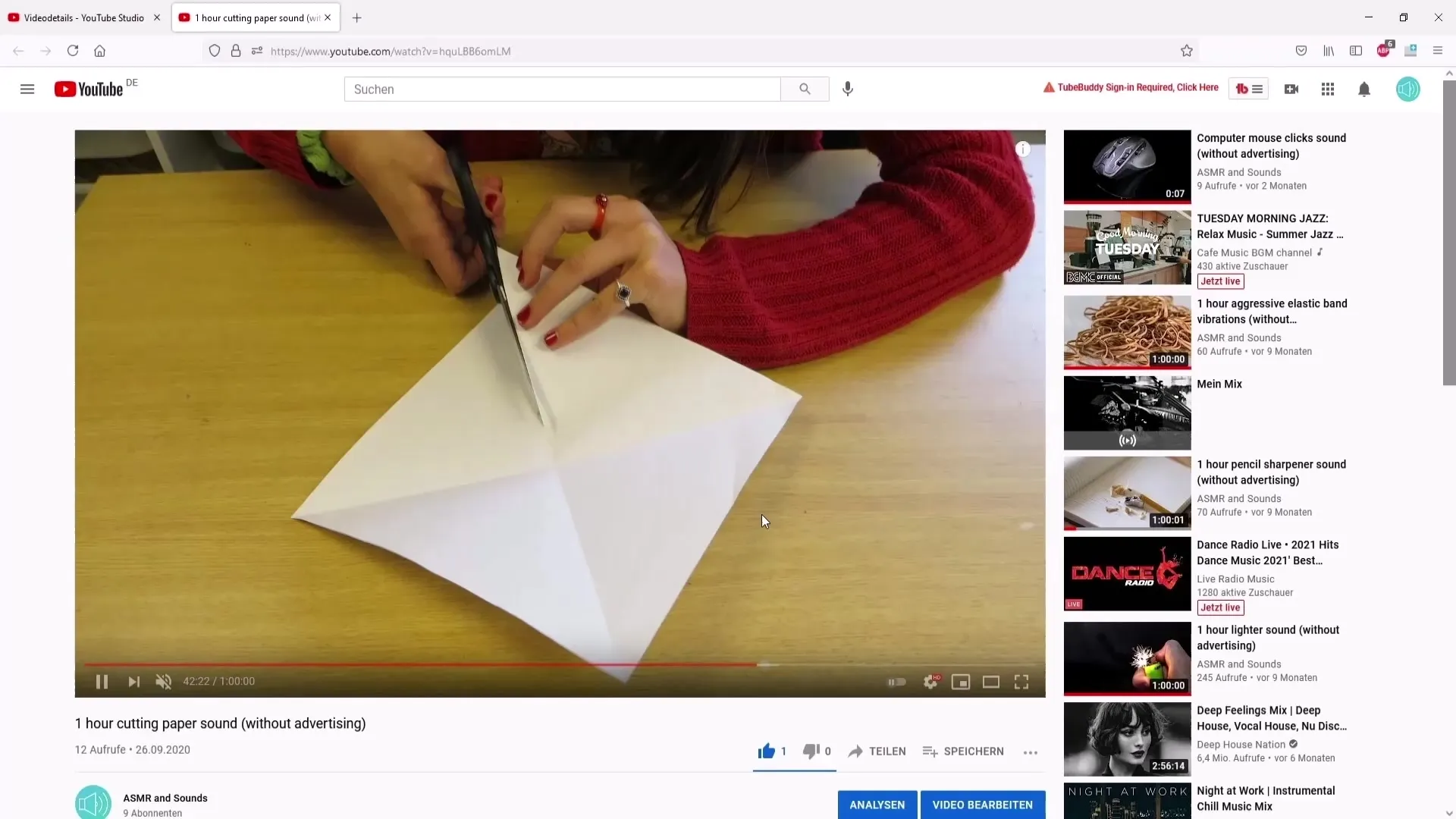 Infokort og avslutninger for mer interaksjon på YouTube