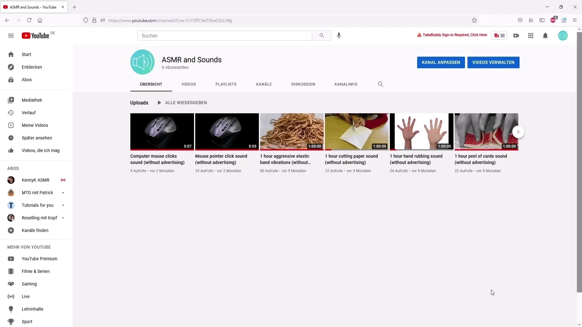 Informasjonskort og avslutninger for økt YouTube-interaksjon