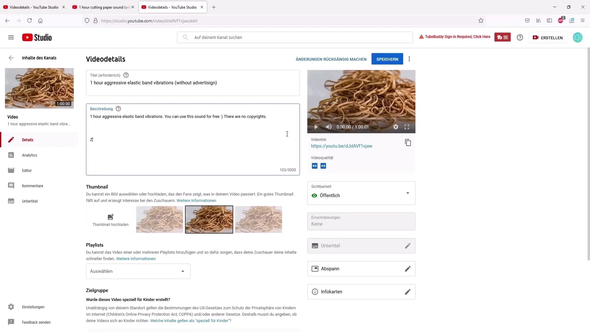 Infokort og avslutninger for økt YouTube-interaksjon