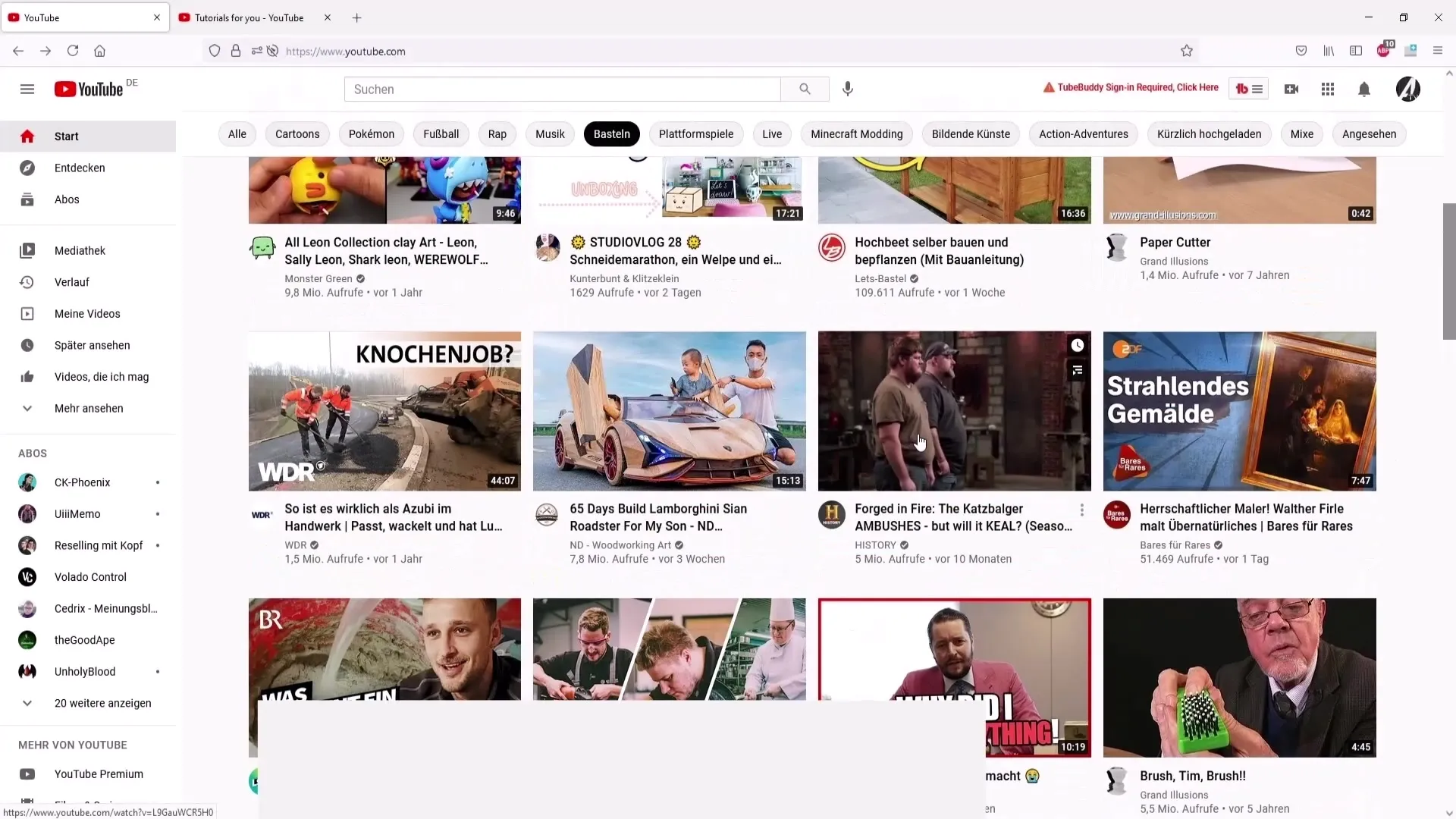 Menerjemahkan dan mengedit subtitle secara otomatis di YouTube Menerjemahkan secara otomatis dan mengedit subtitle di YouTube