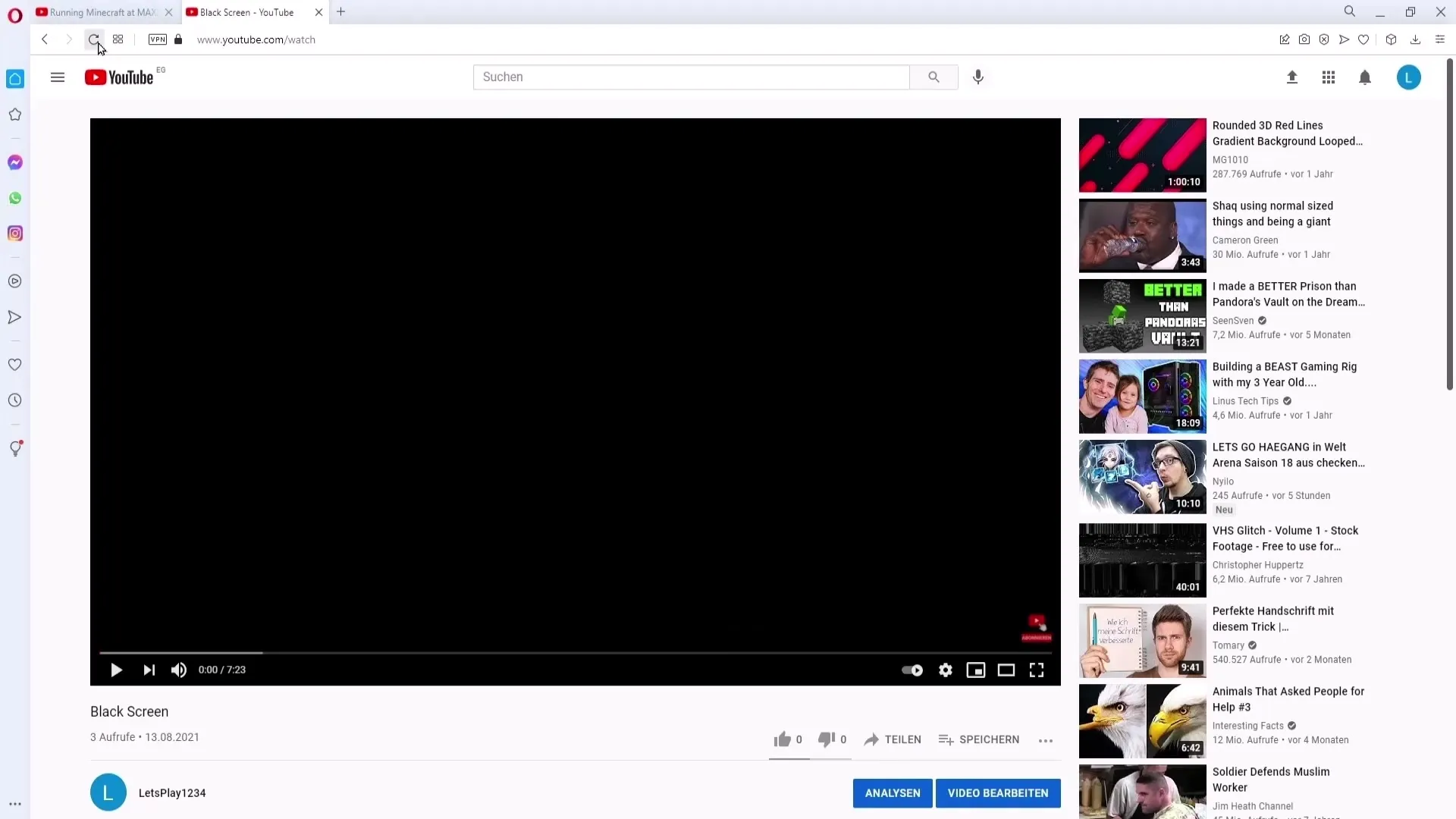 So fügst du Kapitel-Markierungen in YouTube Videos hinzu