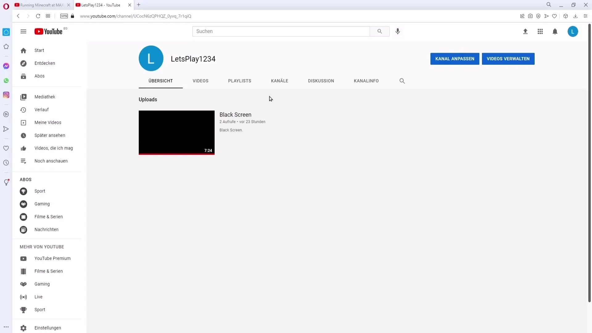 So fügst du Kapitel-Markierungen in YouTube Videos hinzu