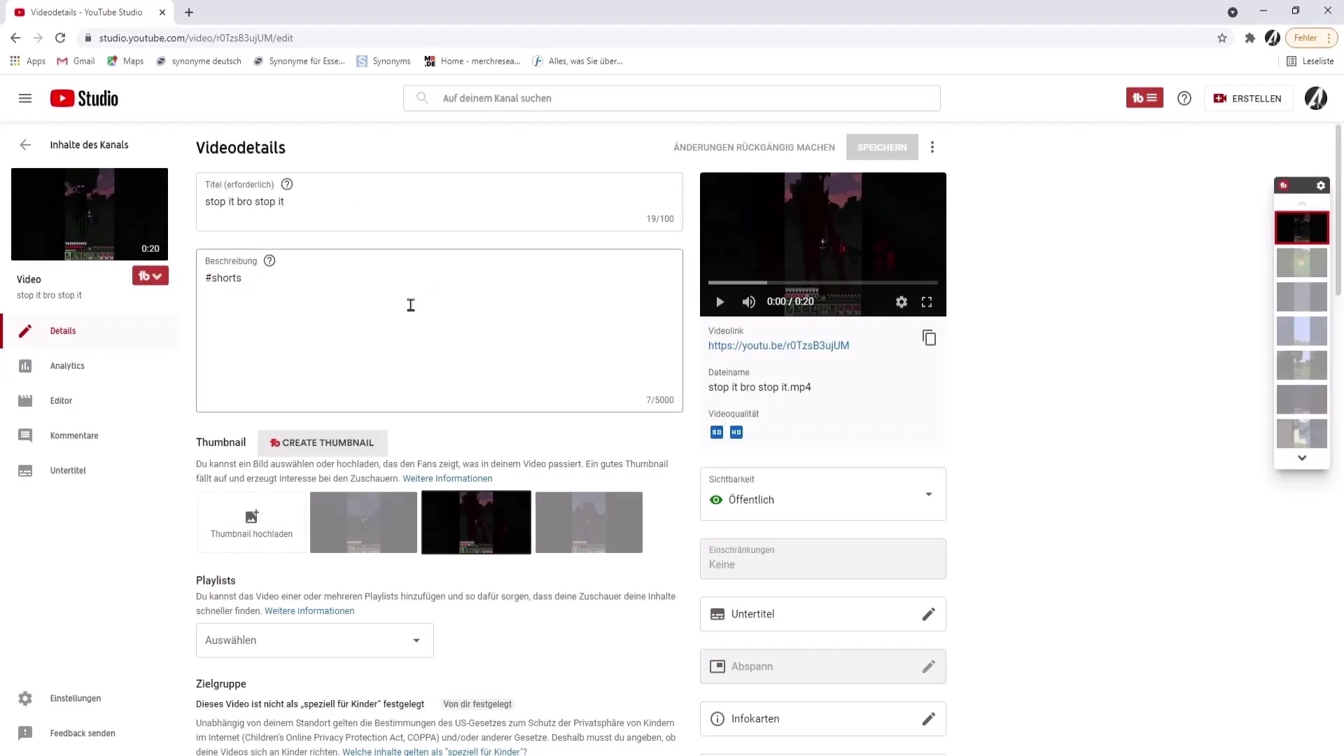 Mentioning channel secara efisien di YouTube Mention kanal secara efisien di YouTube