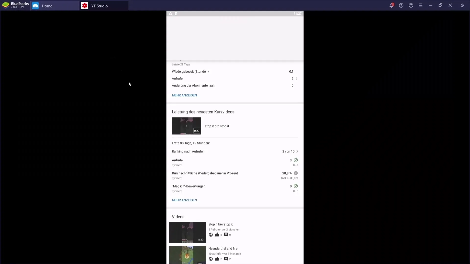 Sebutkan saluran secara efisien di YouTube Mention kanal secara efisien di YouTube