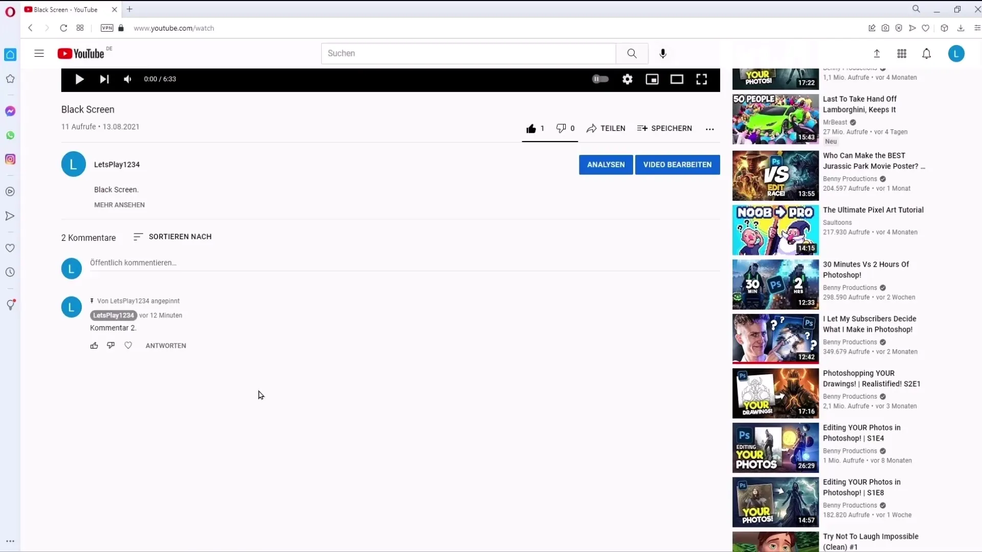 Festnagle kommentarer på YouTube – veiledning for YouTubere
