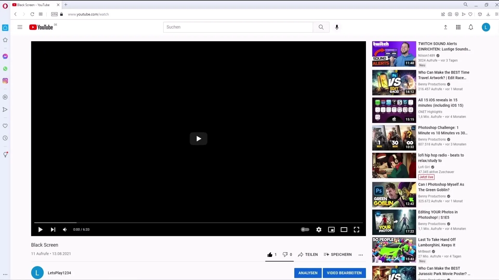 Festnøkkel kommentarer på YouTube - Veiledning for YouTuber