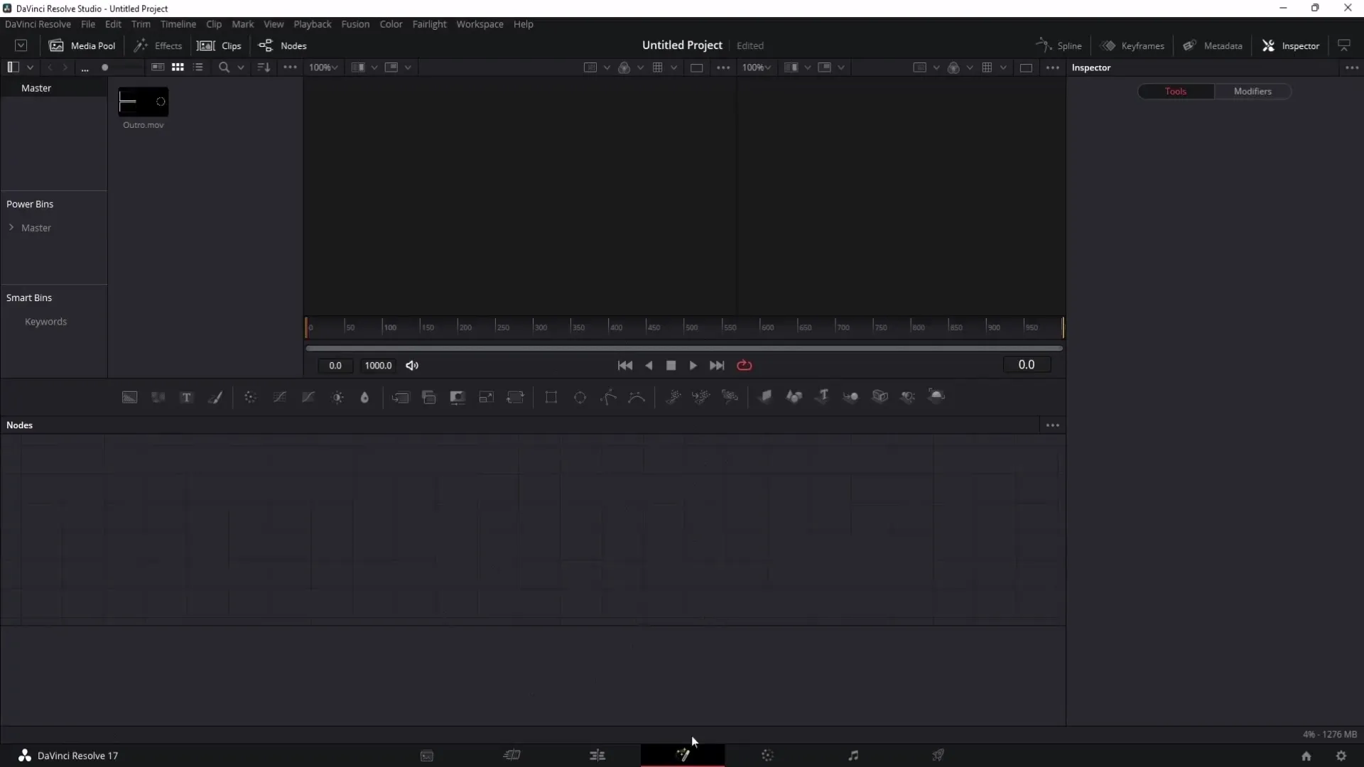 Memulai penggunaan DaVinci Resolve untuk pengeditan video yang efisien Memulai DaVinci Resolve untuk pengeditan video yang efisien