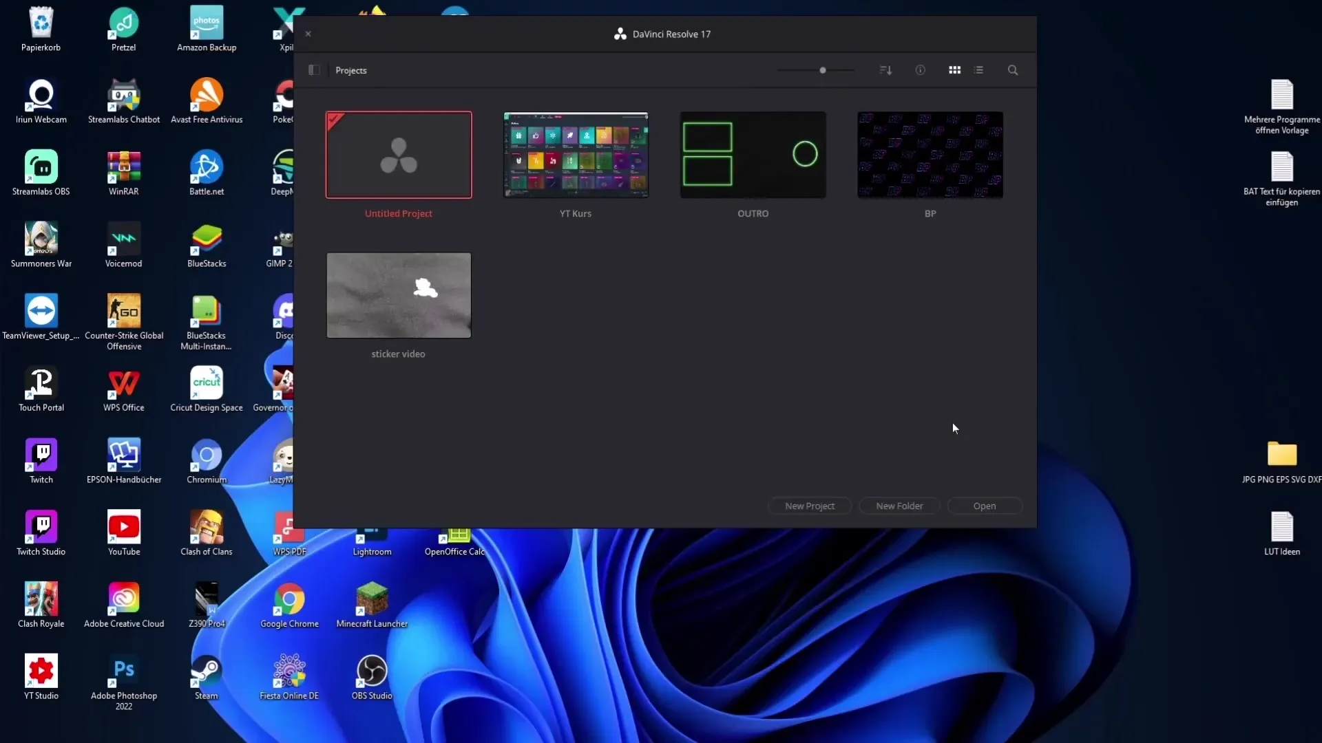 Memulai DaVinci Resolve untuk pengeditan video yang efisien Memulai penggunaan DaVinci Resolve untuk pengeditan video yang efisien