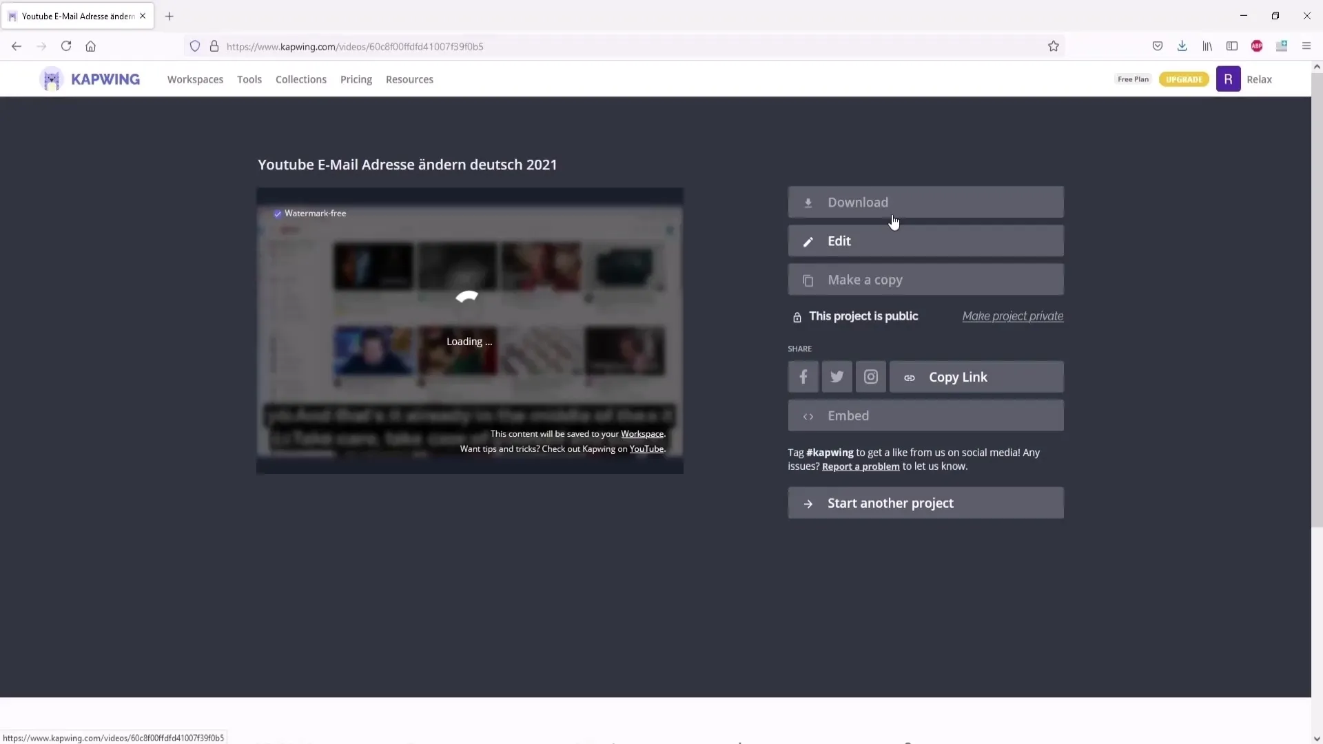 Generați subtitrări gratuite automat în 9 pași