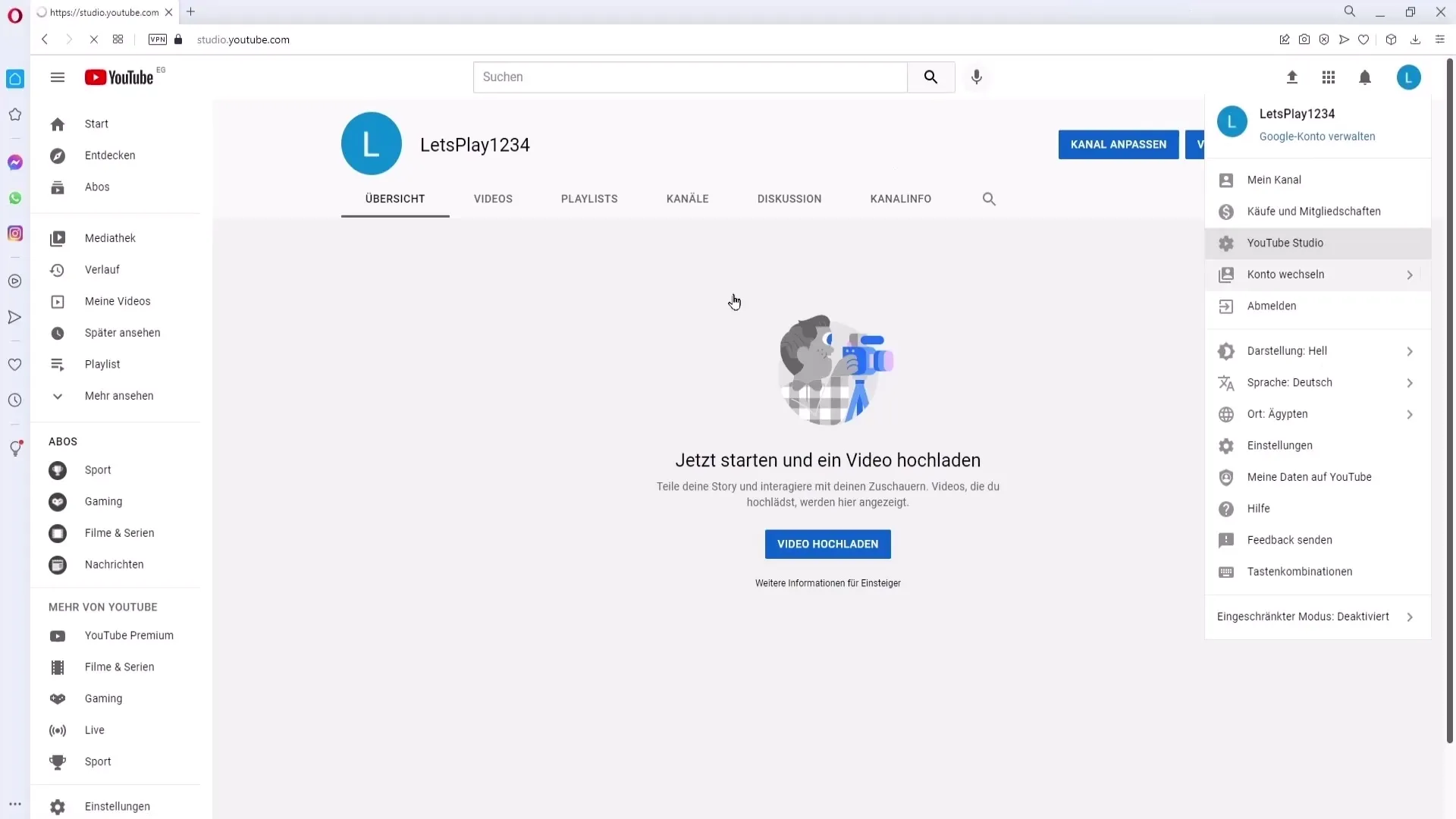 Hvorfor forsvinner kommentarer på YouTube?