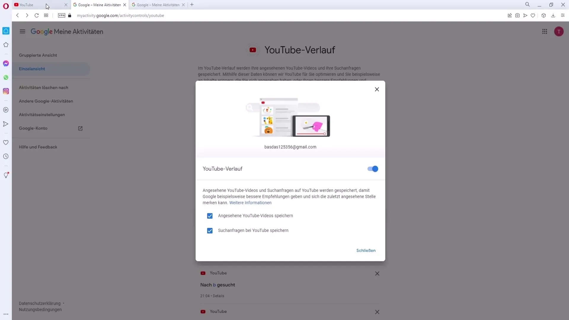 Slette YouTube-søkehistorikk og avspillingshistorikk effektivt